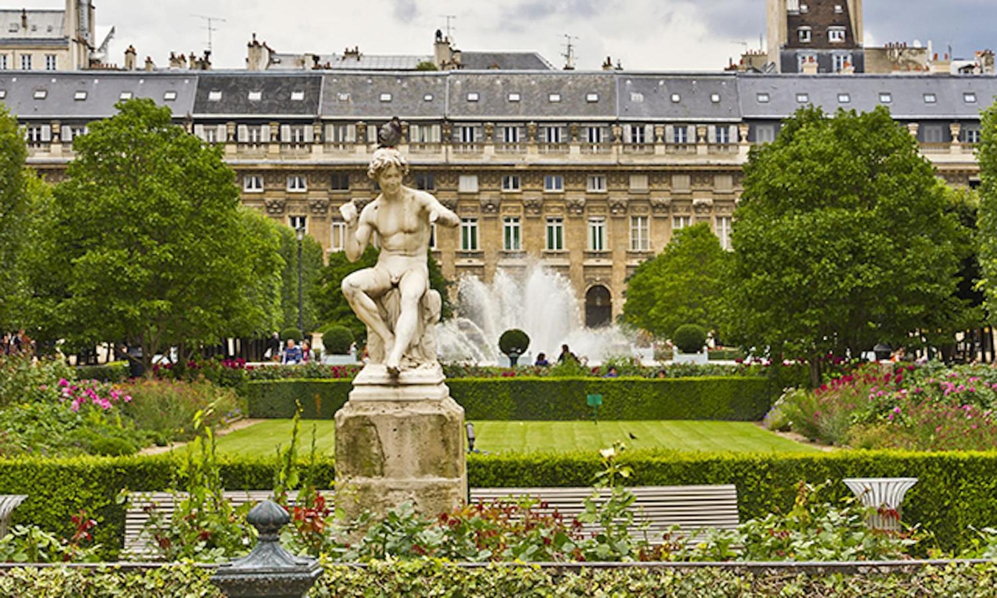Appartamento La Madeleine & Concorde - 1br - Cityapartmentstay Parigi