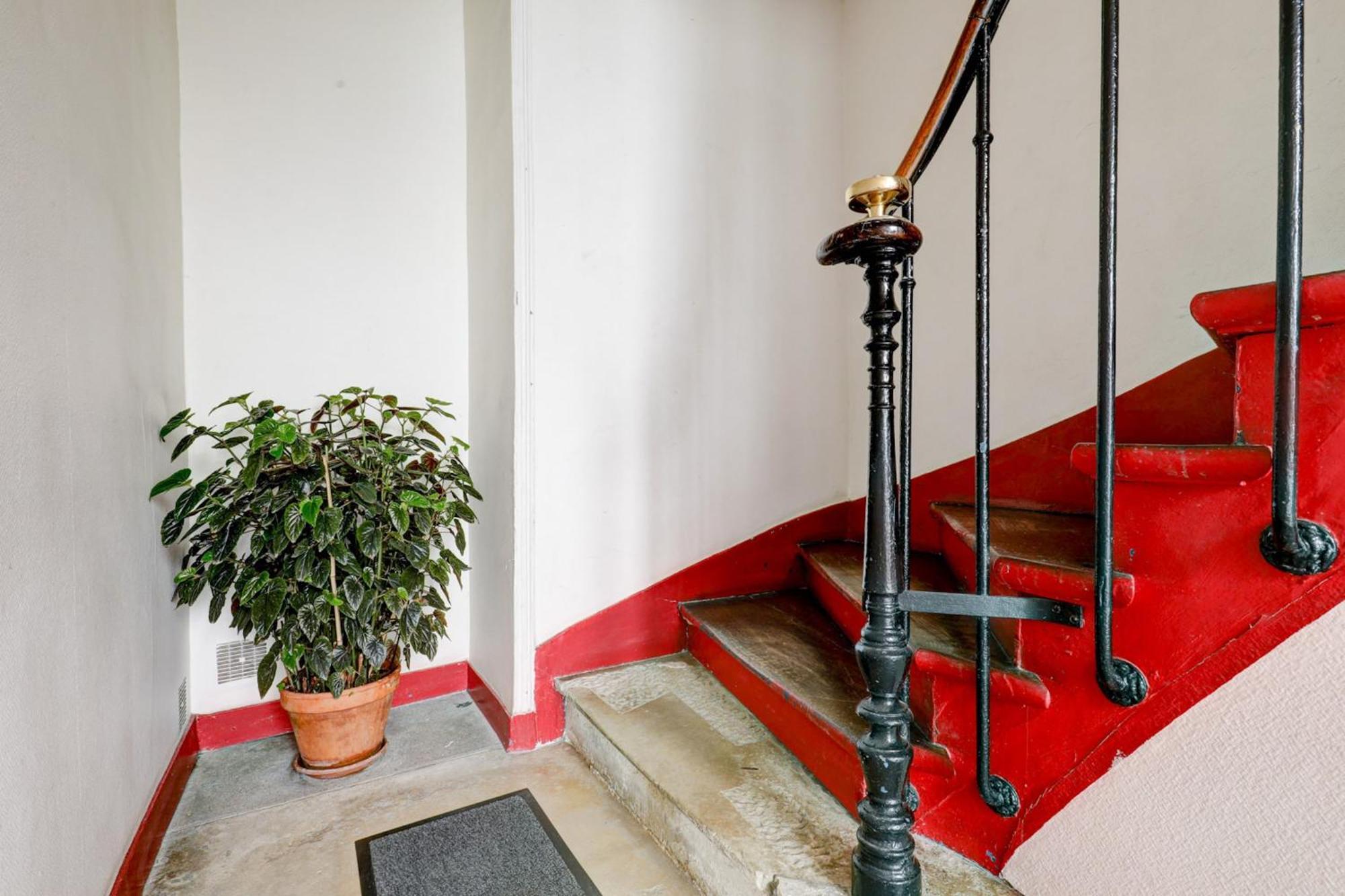La Madeleine & Concorde - 1br - Cityapartmentstay *