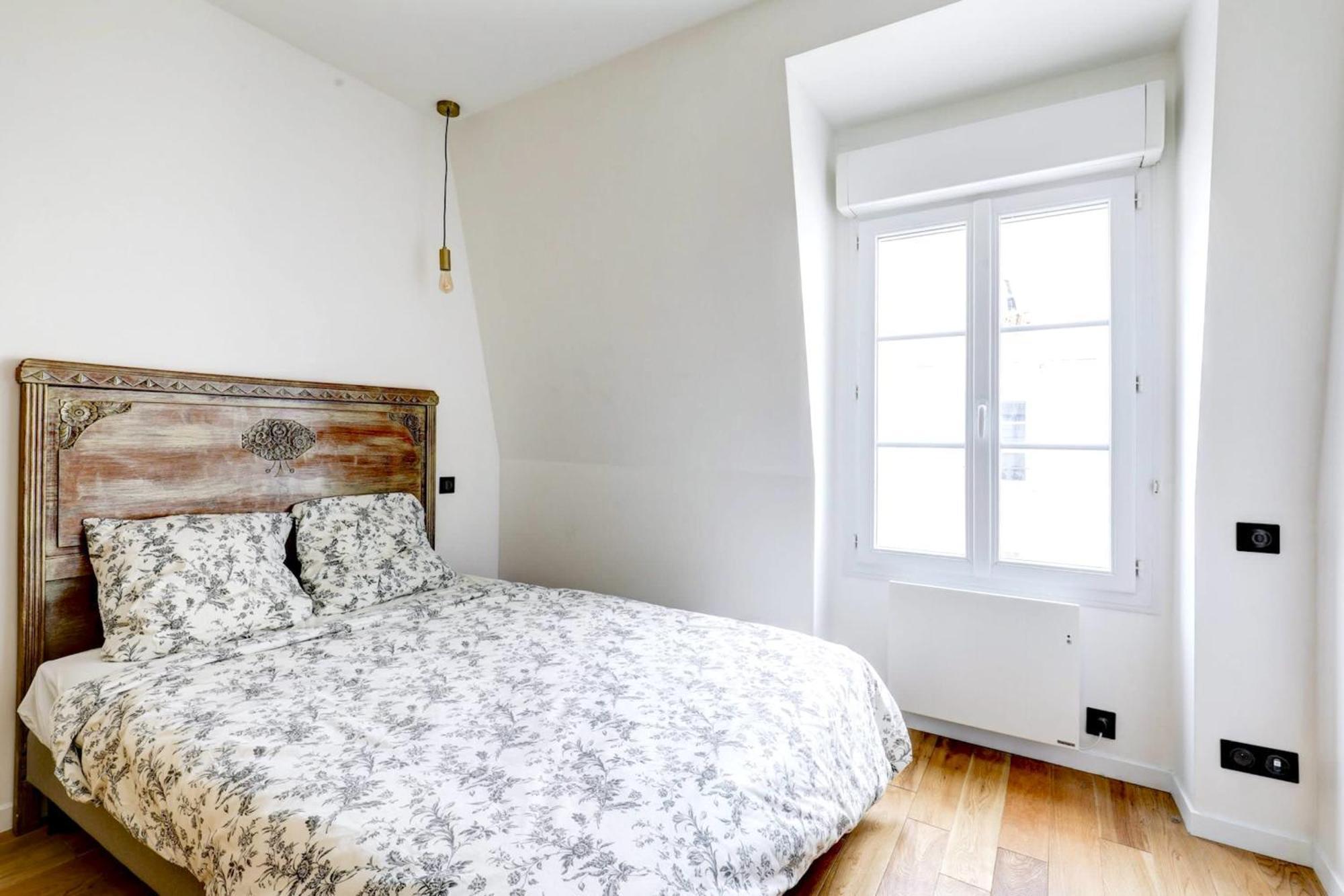 Appartamento La Madeleine & Concorde - 1br - Cityapartmentstay