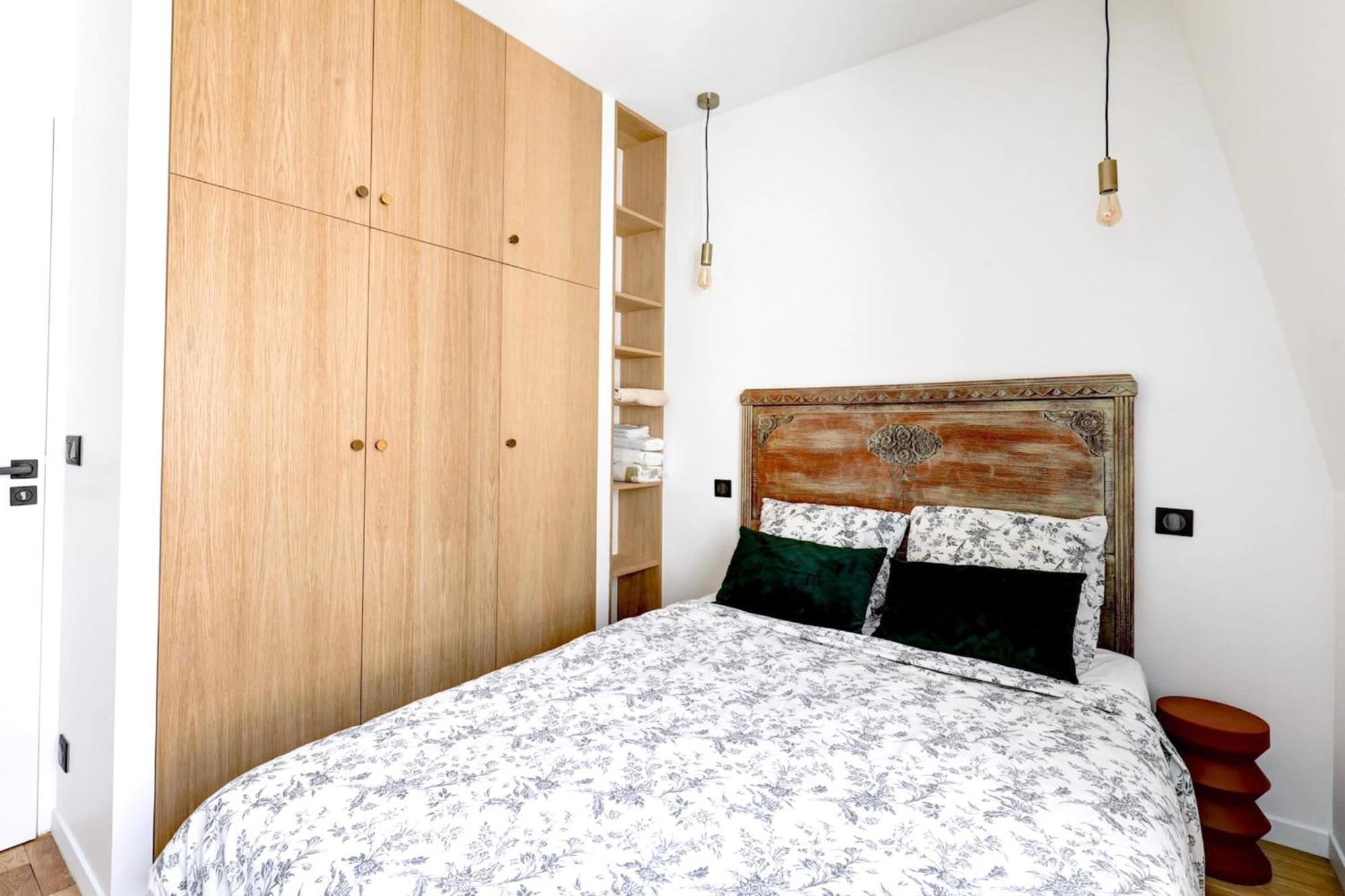 La Madeleine & Concorde - 1br - Cityapartmentstay * Parigi