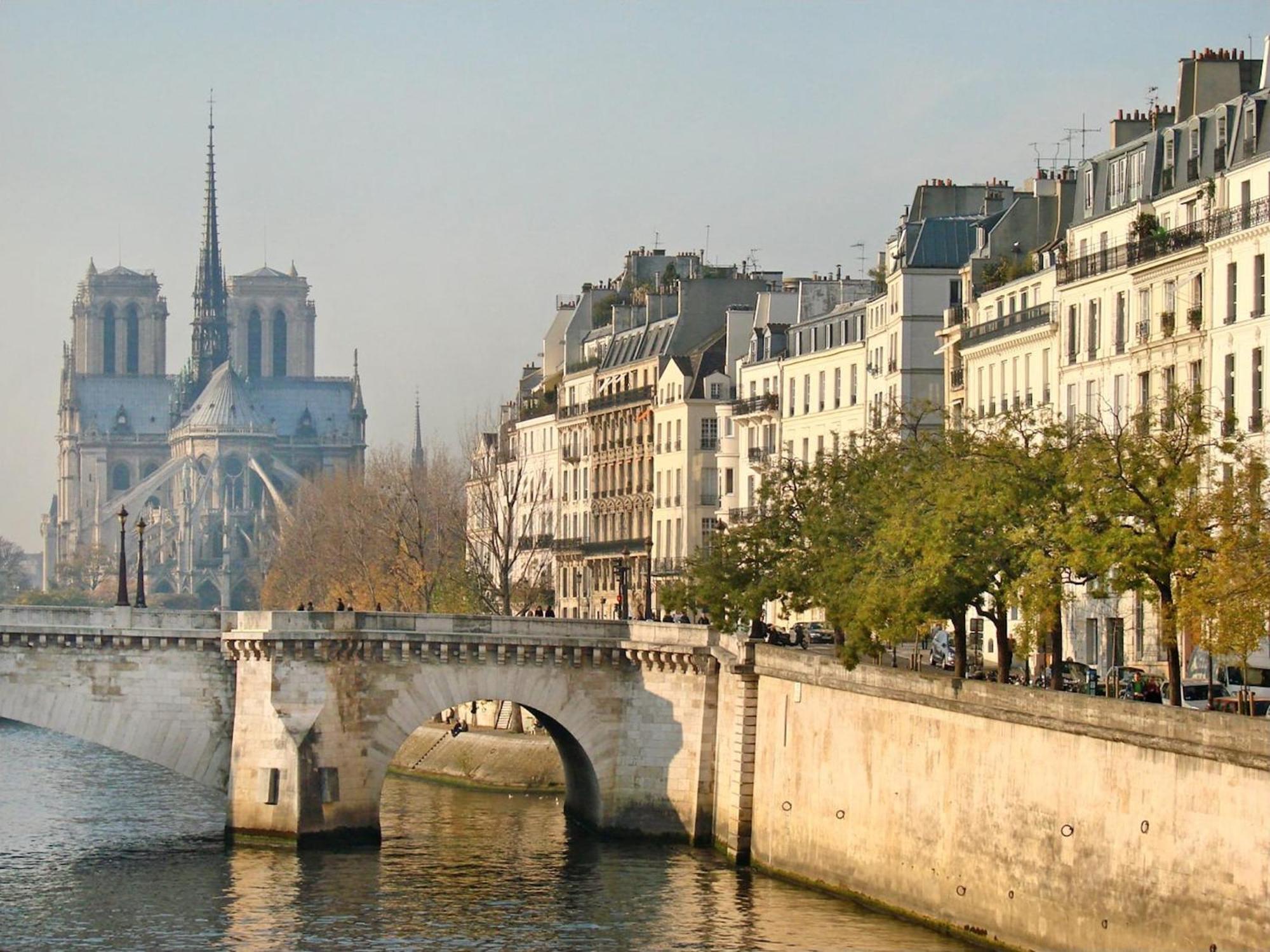 La Madeleine & Concorde - 1br - Cityapartmentstay *