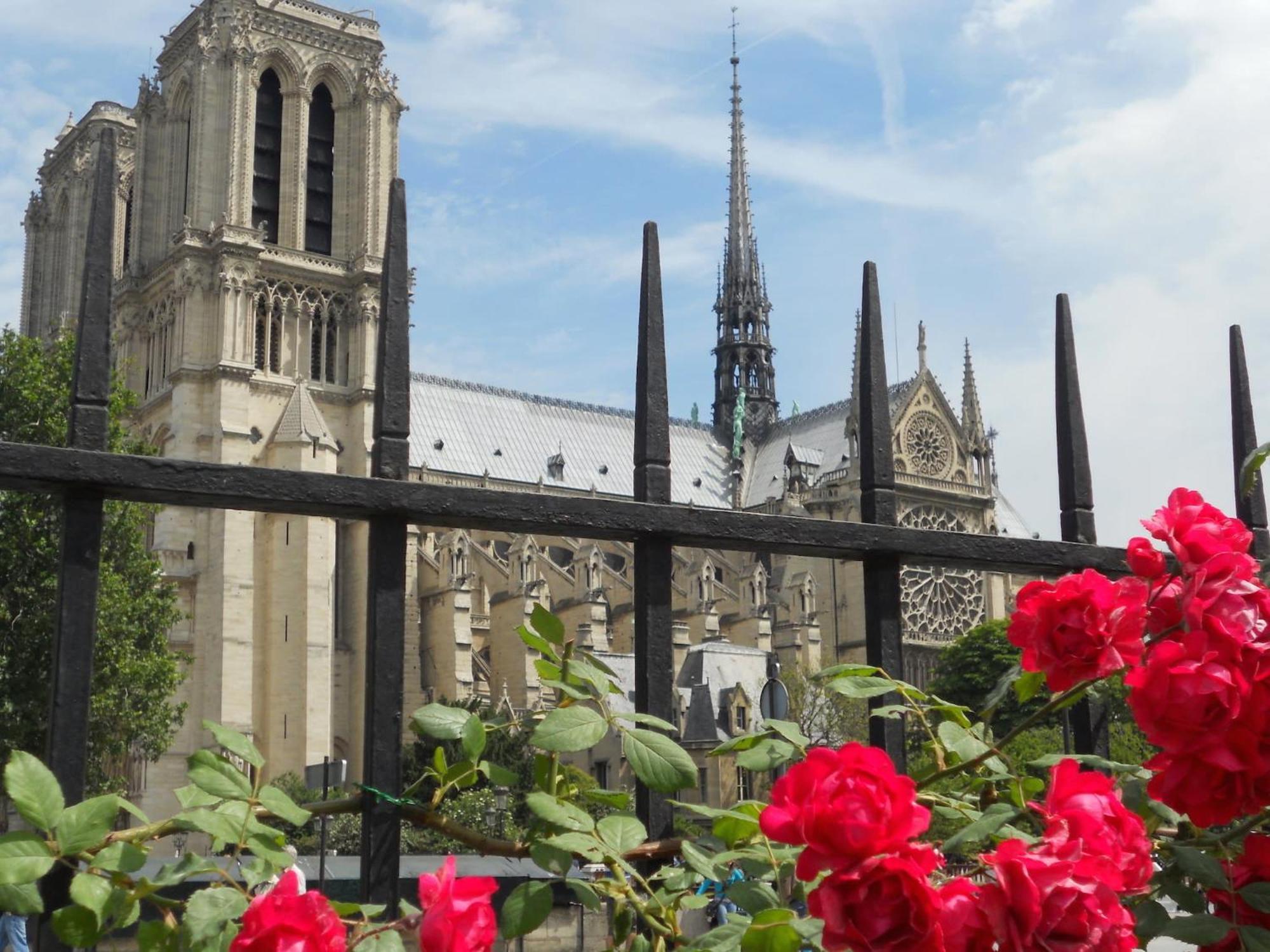 La Madeleine & Concorde - 1br - Cityapartmentstay Appartamento Parigi