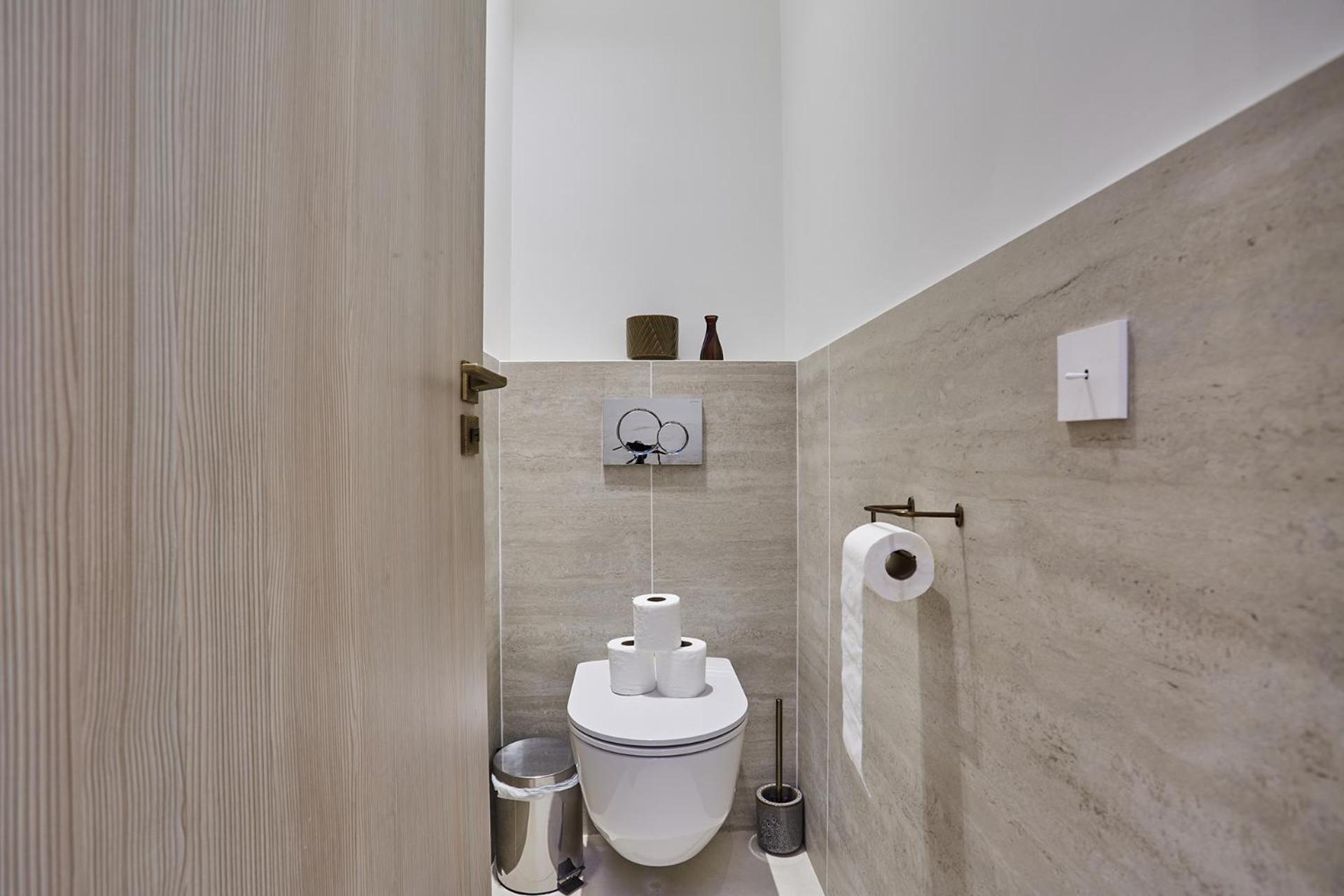 Opera Vendome By Prestige Appartamento