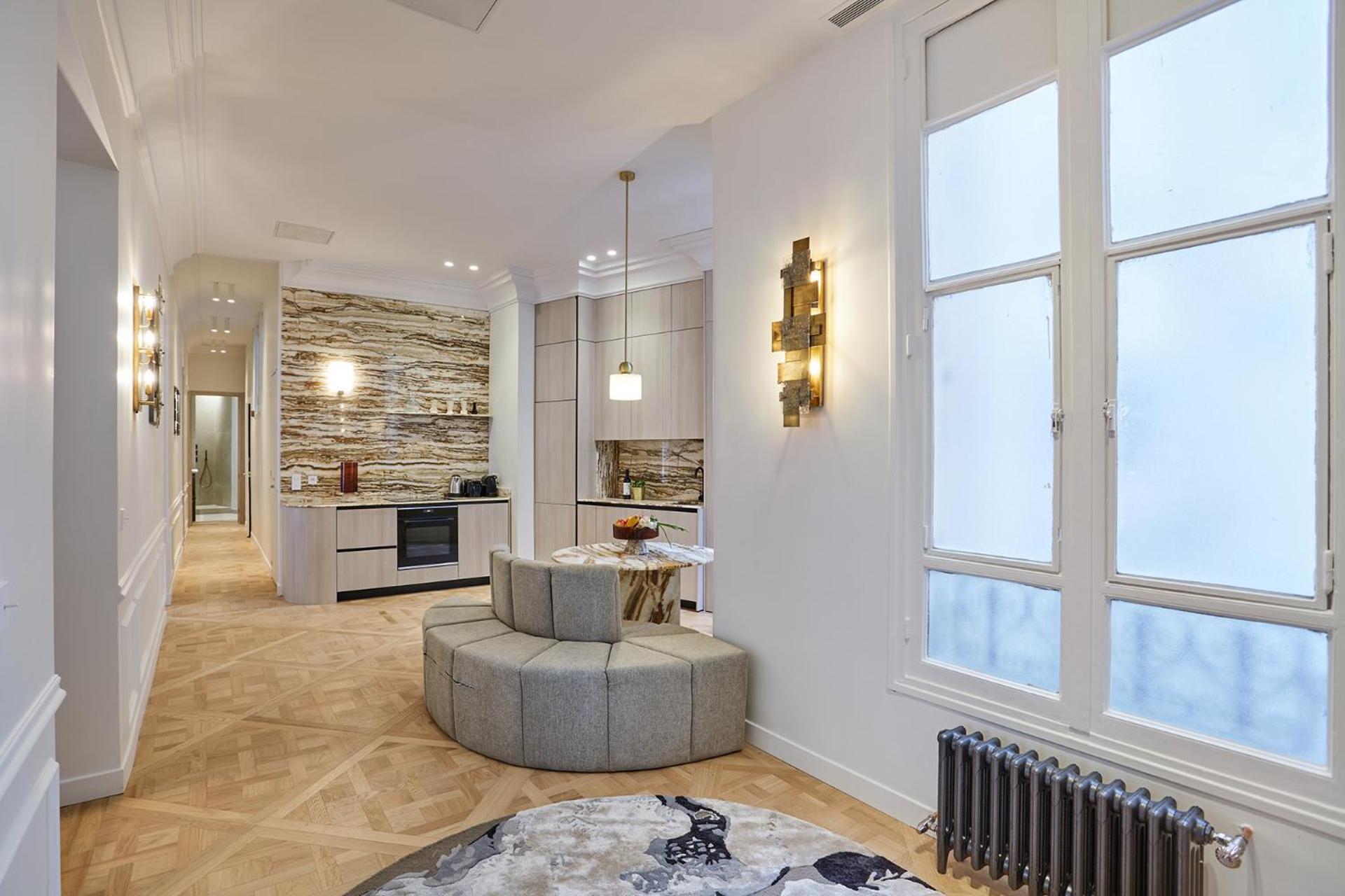 Opera Vendome By Prestige Appartamento Parigi
