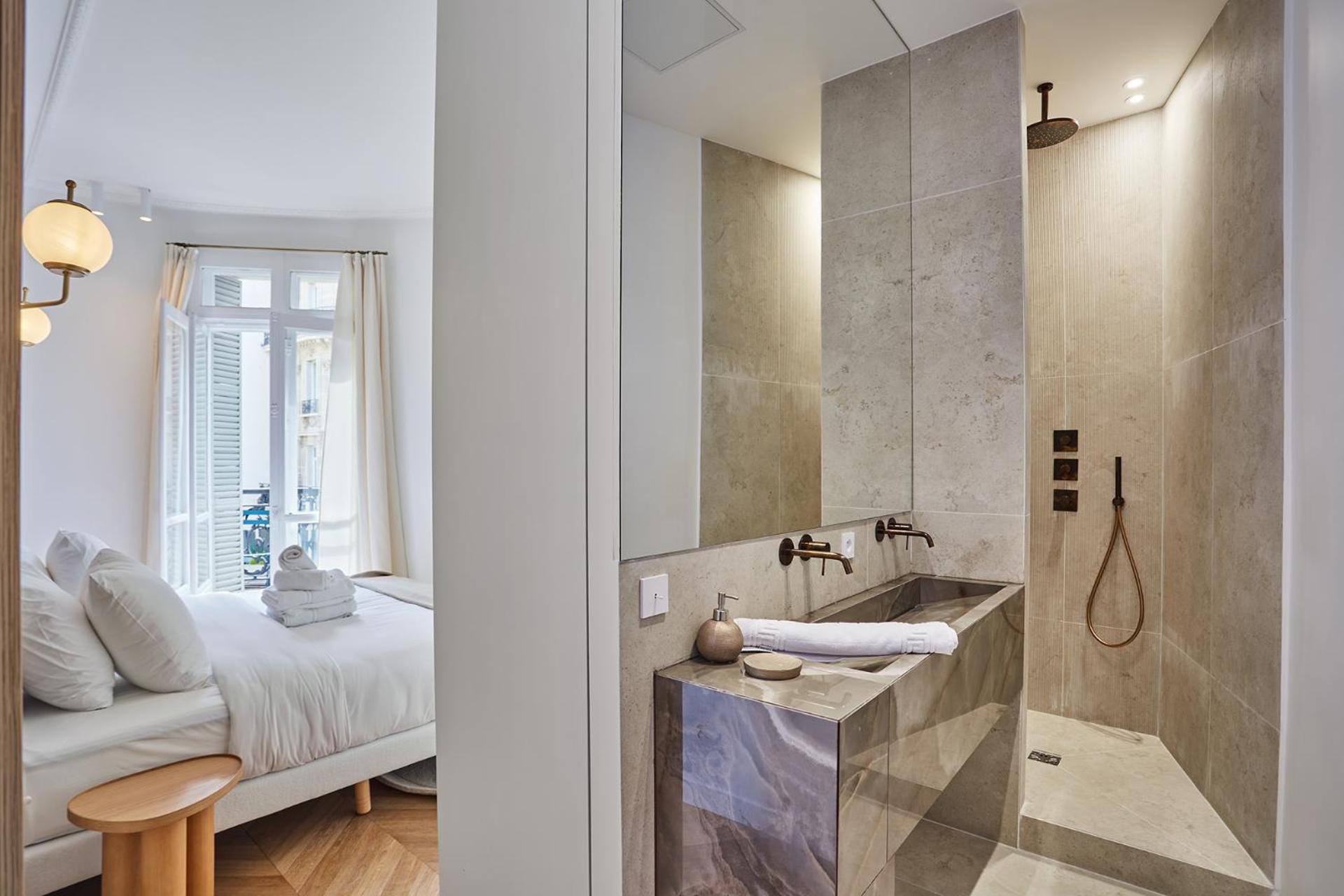 Opera Vendome By Prestige Appartamento