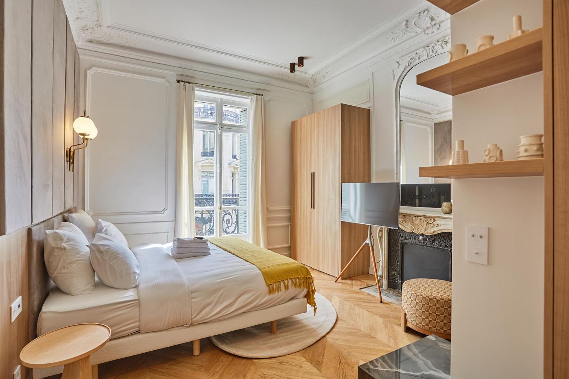 Opera Vendome By Prestige Appartamento Parigi