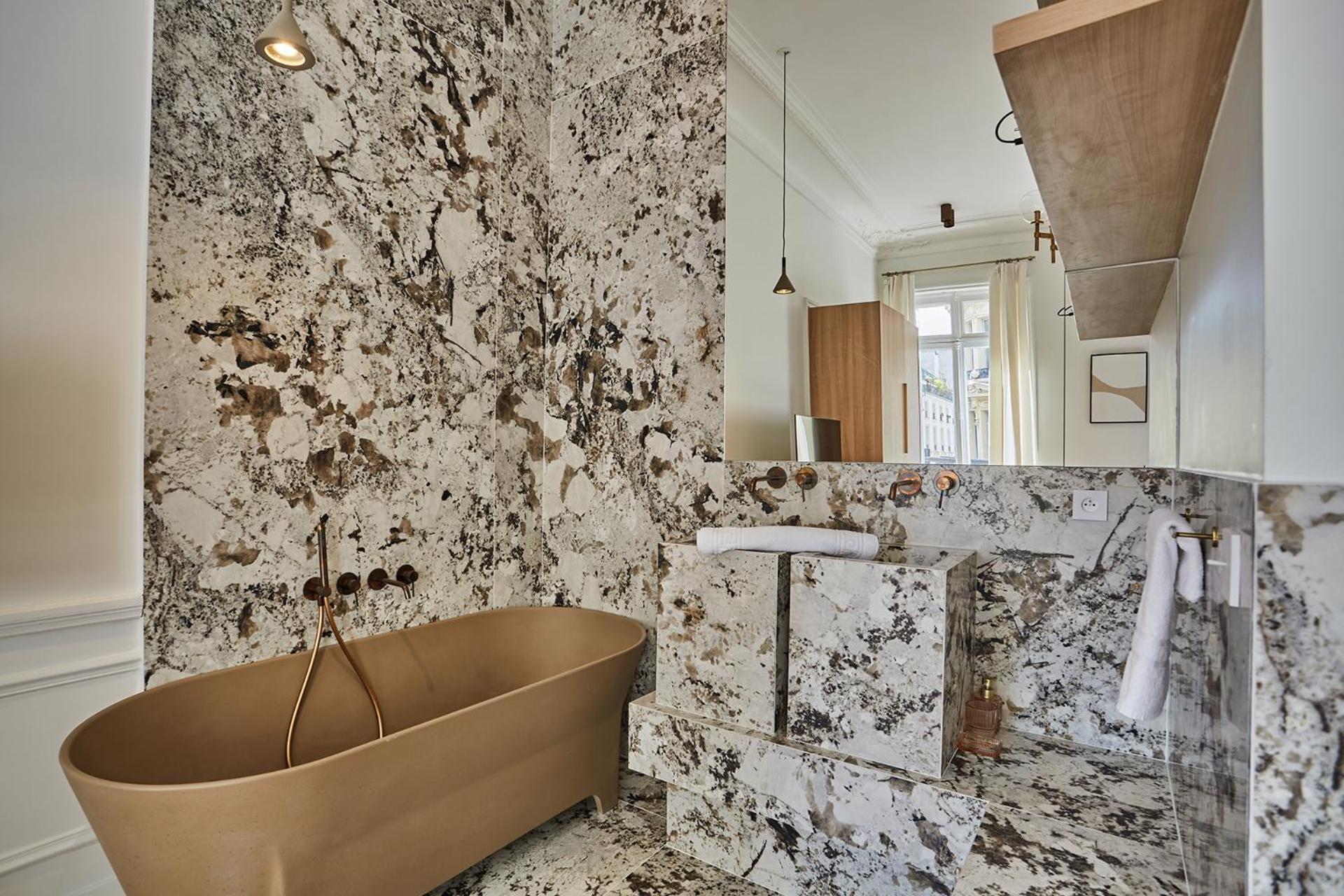 Opera Vendome By Prestige * Parigi