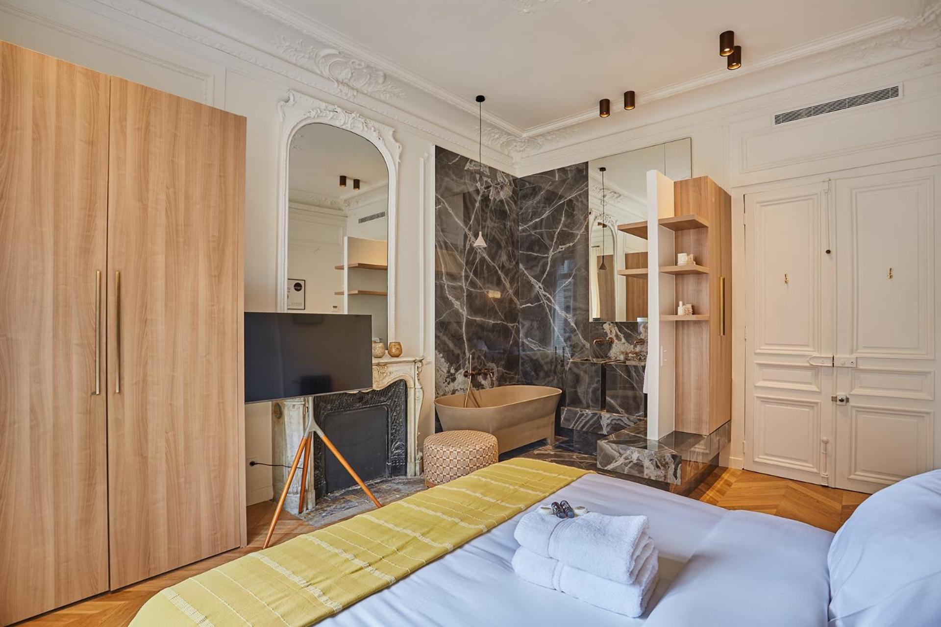 Opera Vendome By Prestige Appartamento