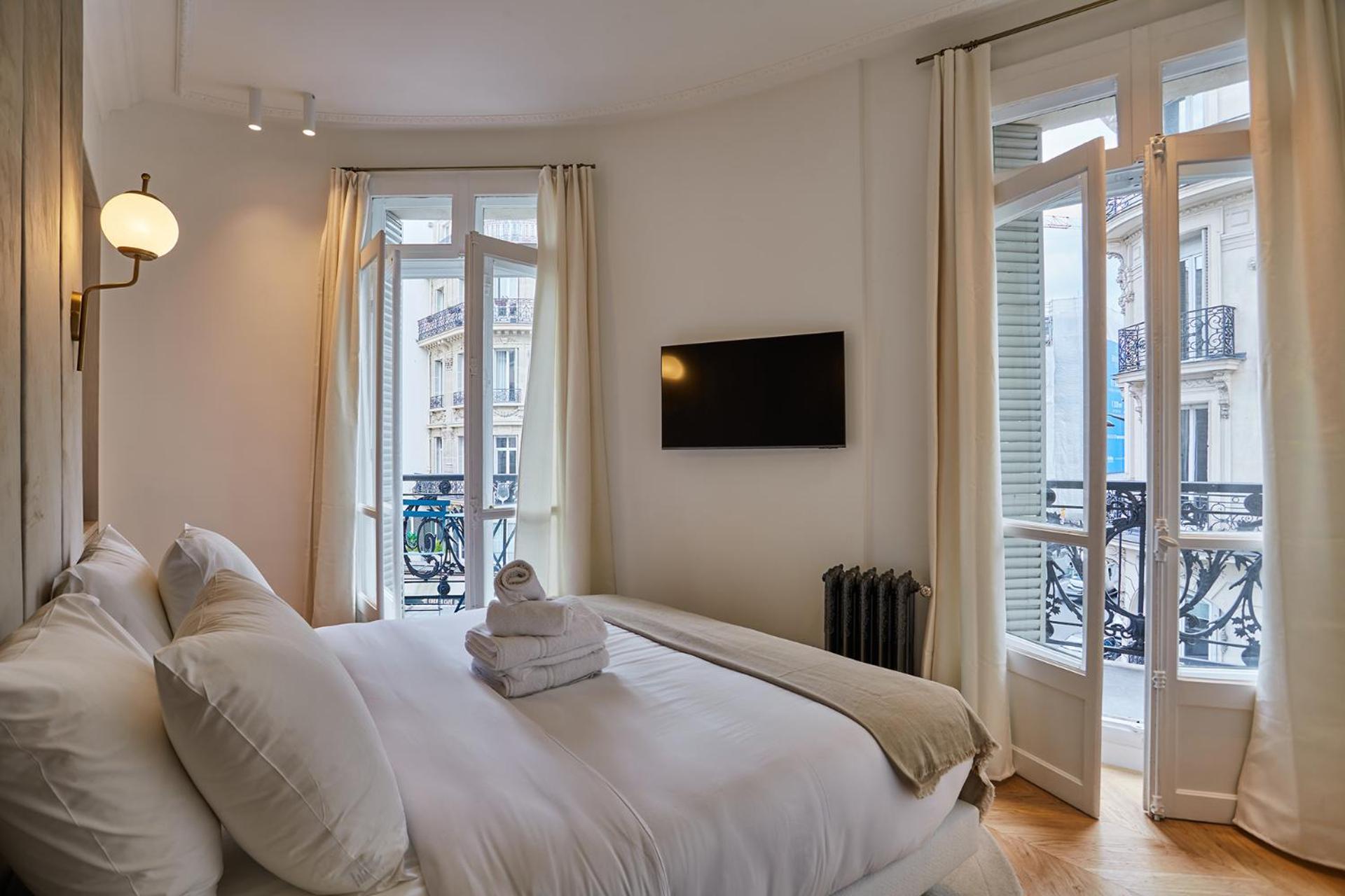 Opera Vendome By Prestige Appartamento *