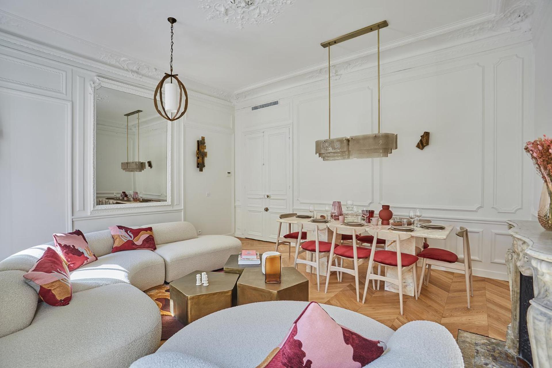 Appartamento Opera Vendome By Prestige *
