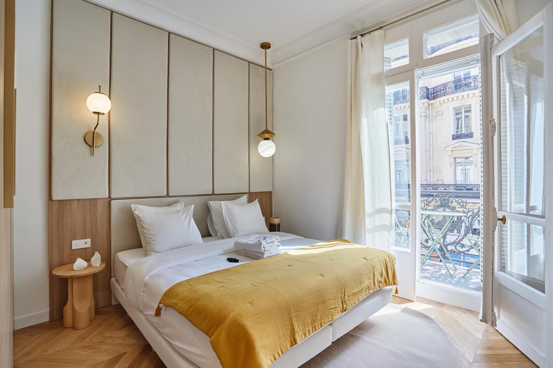 Opera Vendome By Prestige Appartamento