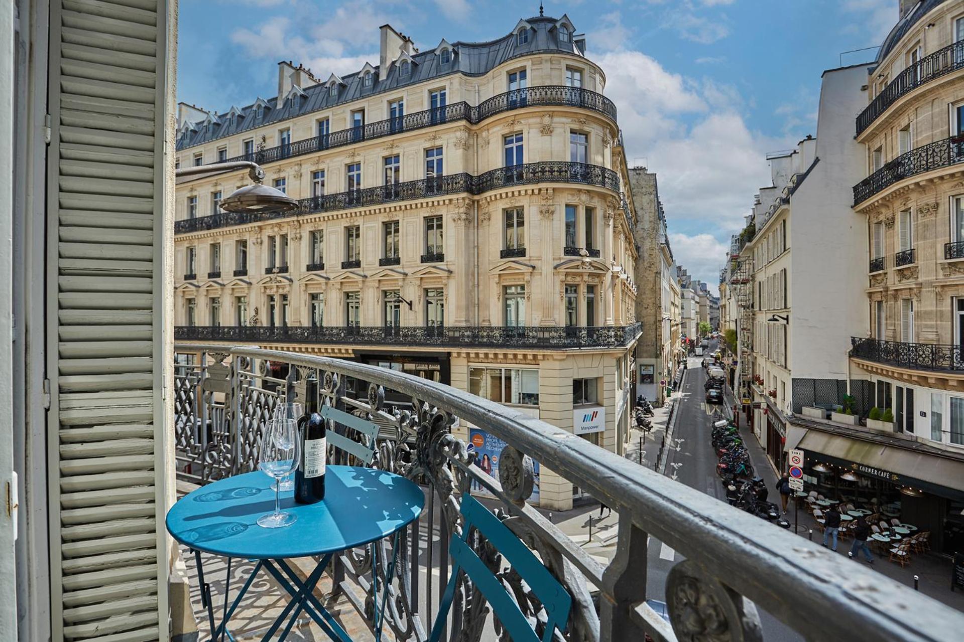 Opera Vendome By Prestige Appartamento *