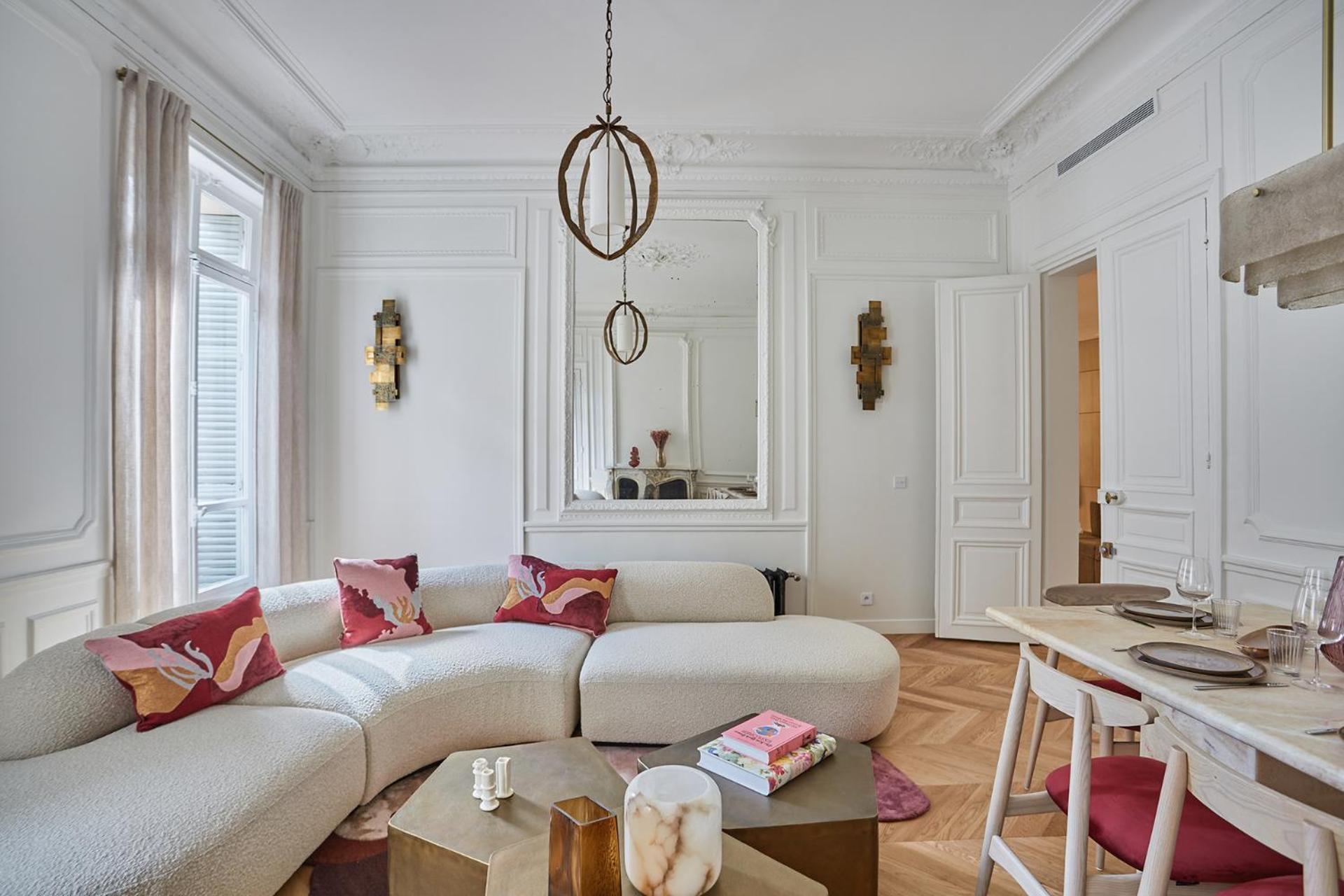Appartamento Opera Vendome By Prestige *