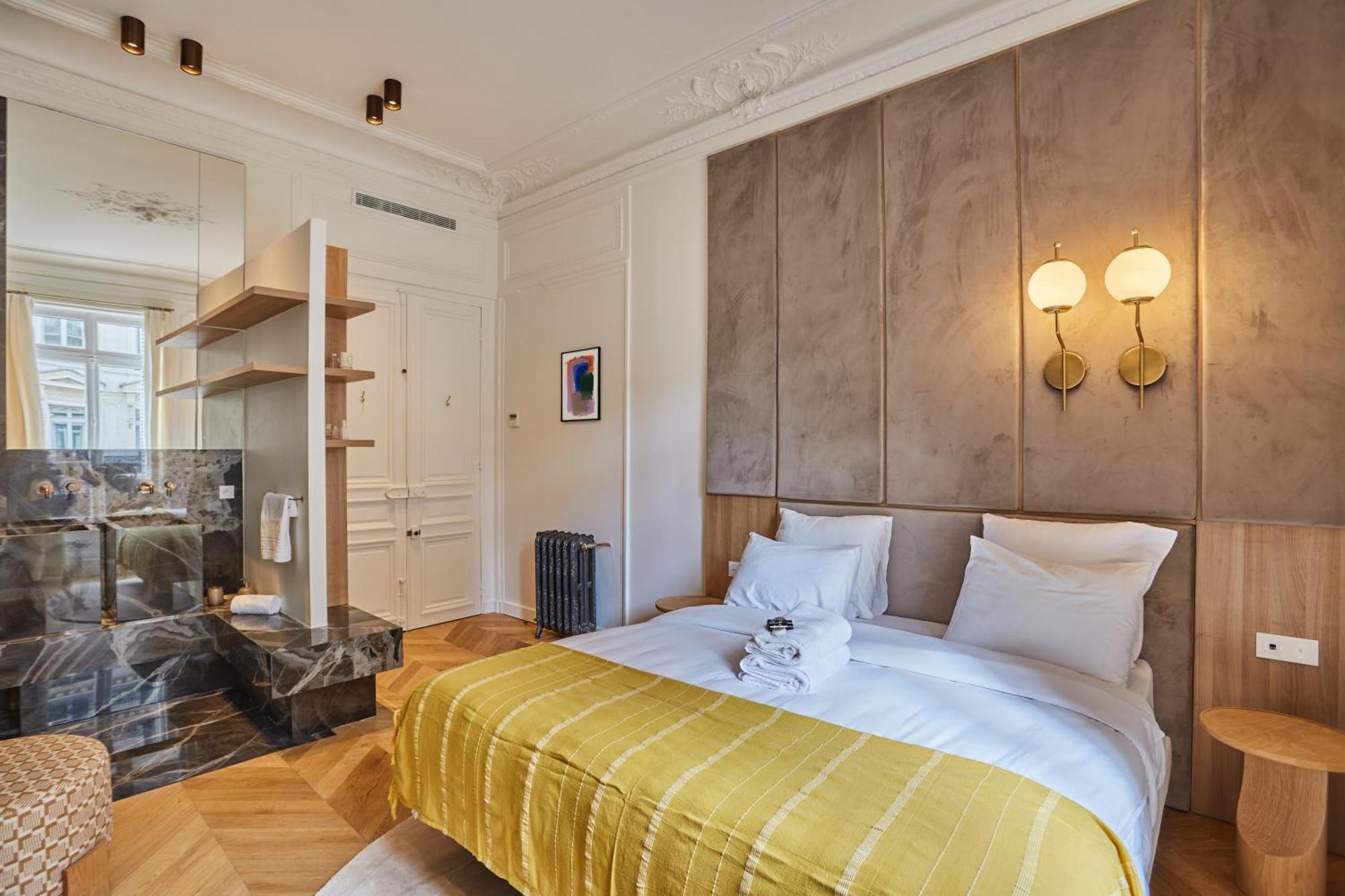 Opera Vendome By Prestige Appartamento *