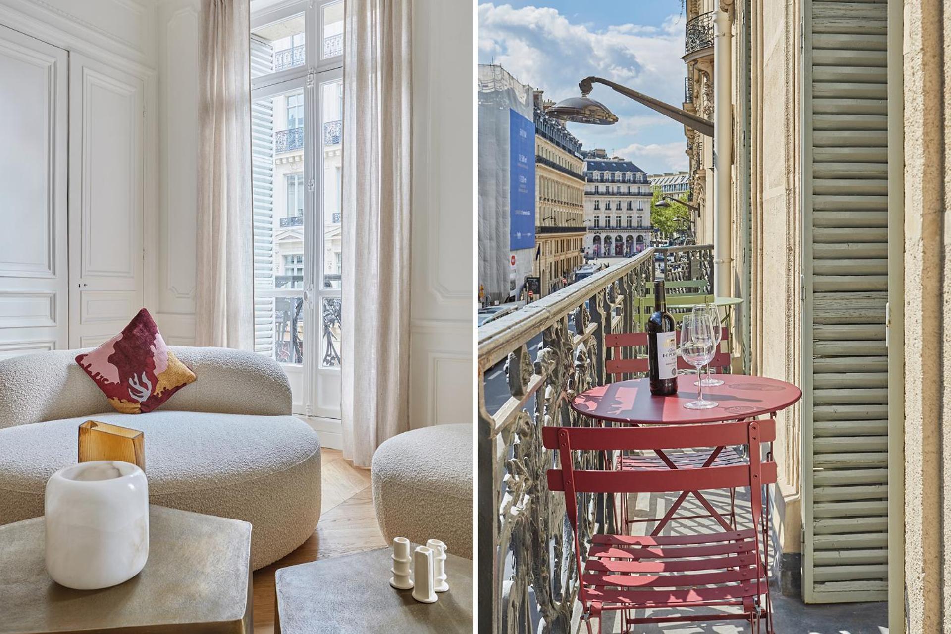 Opera Vendome By Prestige Appartamento