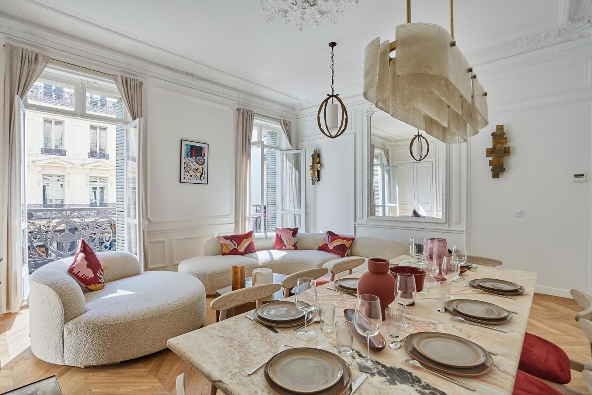 Appartamento Opera Vendome By Prestige *