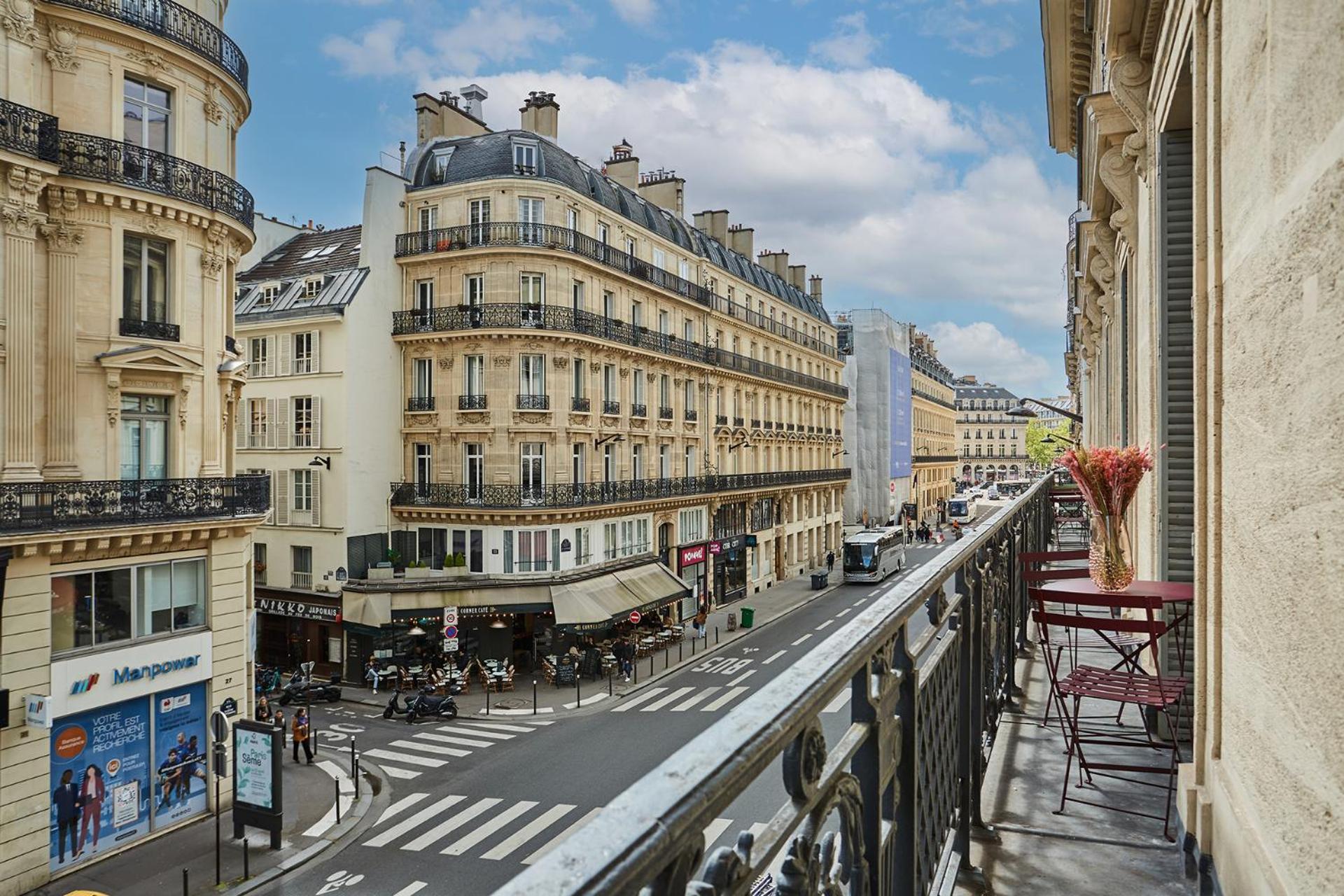 Opera Vendome By Prestige * Parigi