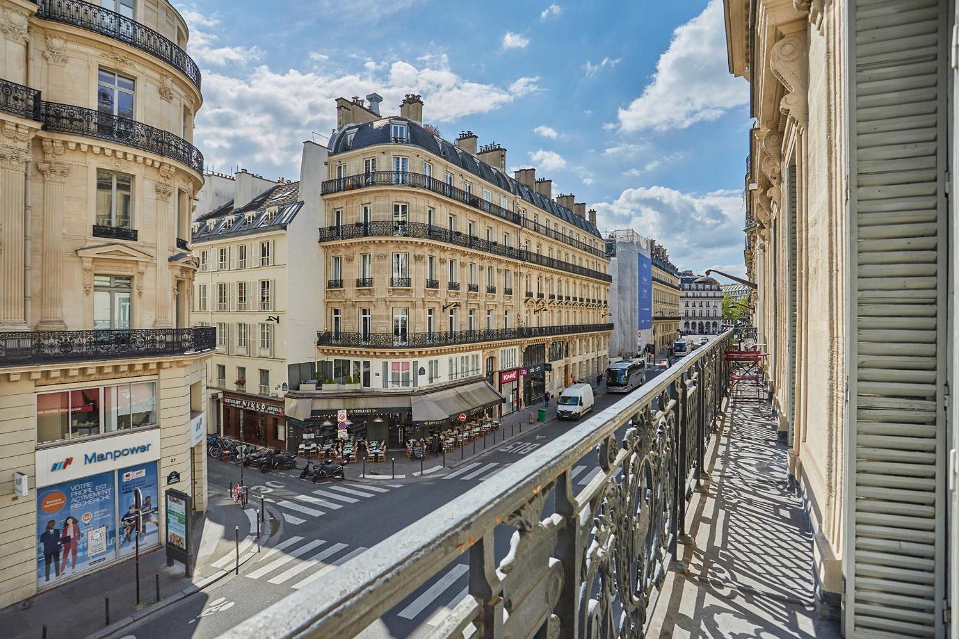 Opera Vendome By Prestige Appartamento