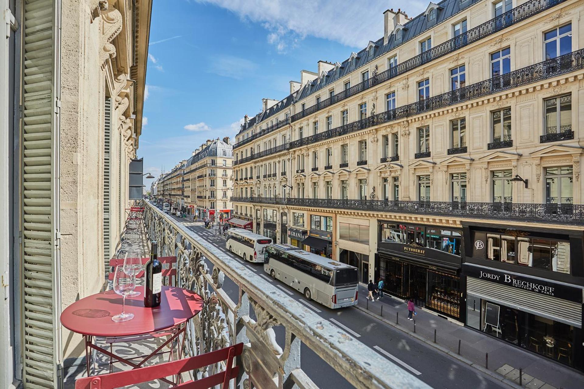 Appartamento Opera Vendome By Prestige *