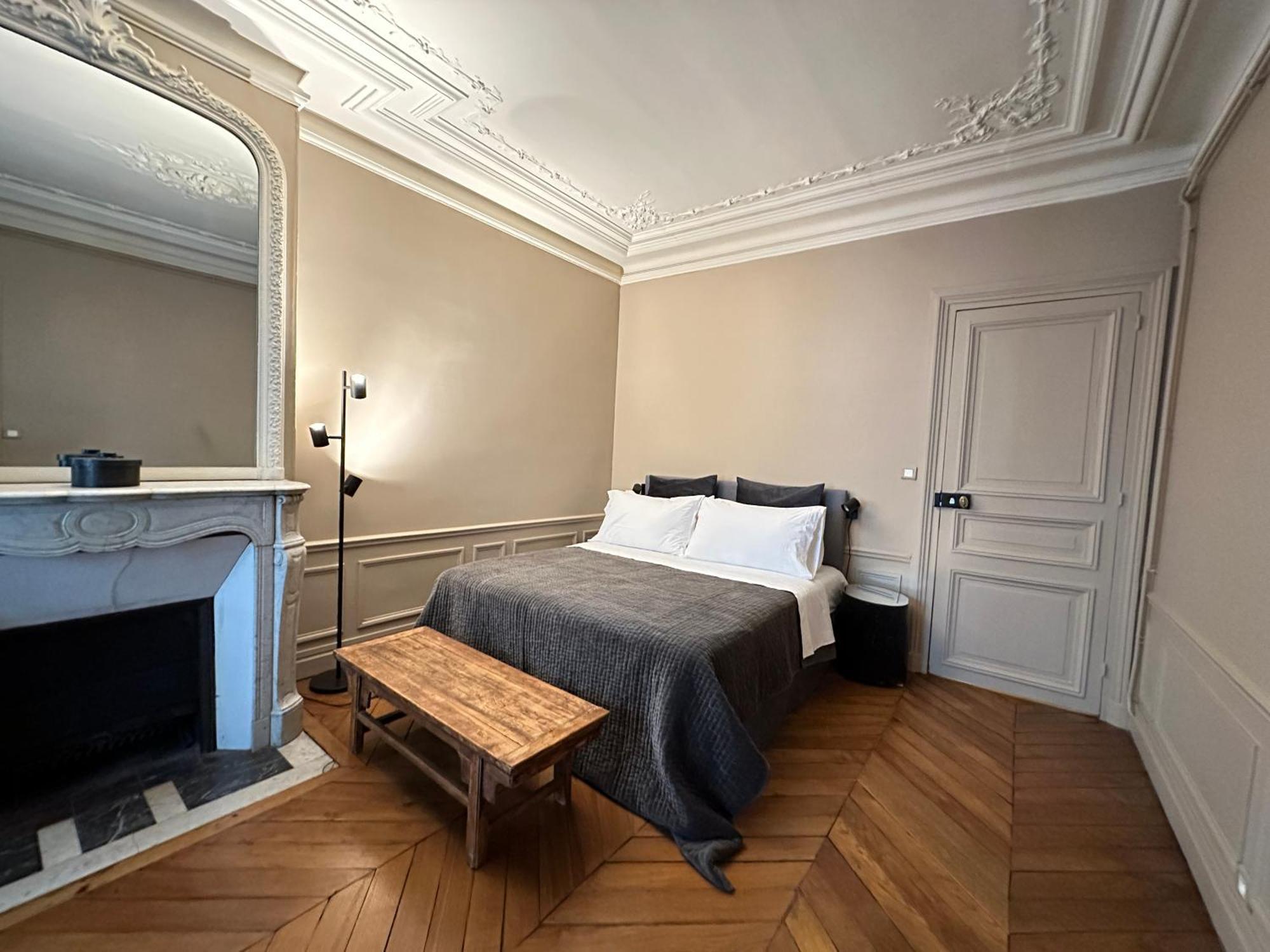 Affittacamere Maison Privee Saint-germain-des-pres Parigi