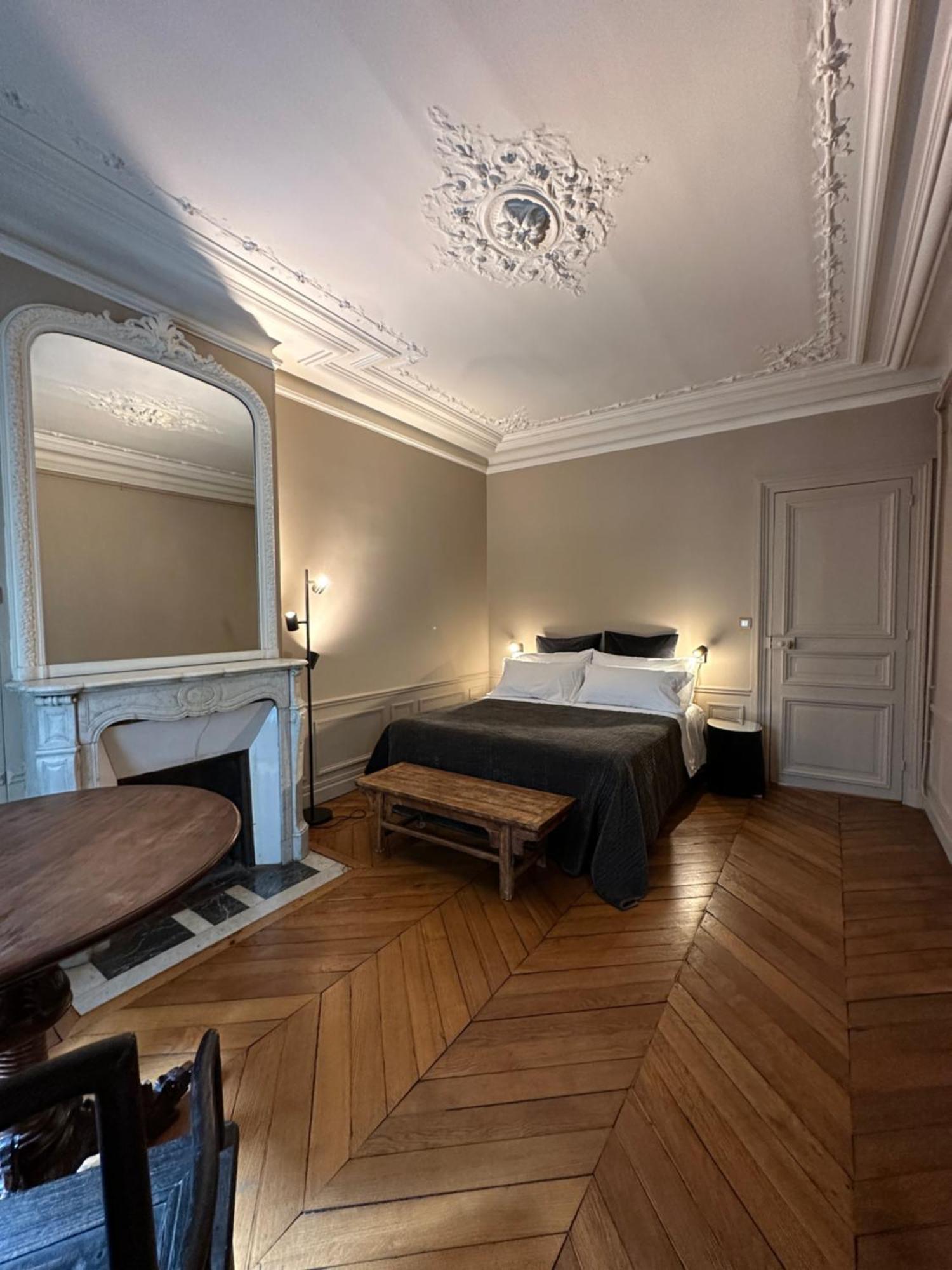 Affittacamere Maison Privee Saint-germain-des-pres Parigi