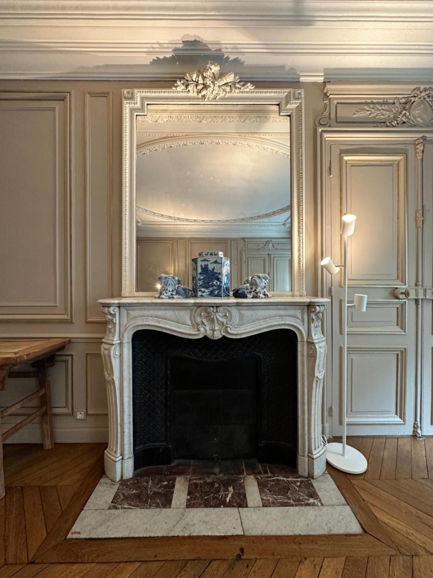 Maison Privee Saint-germain-des-pres Parigi