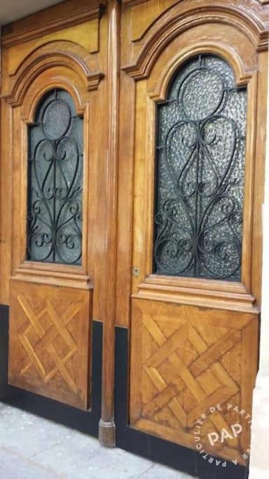 F2 - Denfert-rochereau - Porte D'orleans - 4 Pers Paris