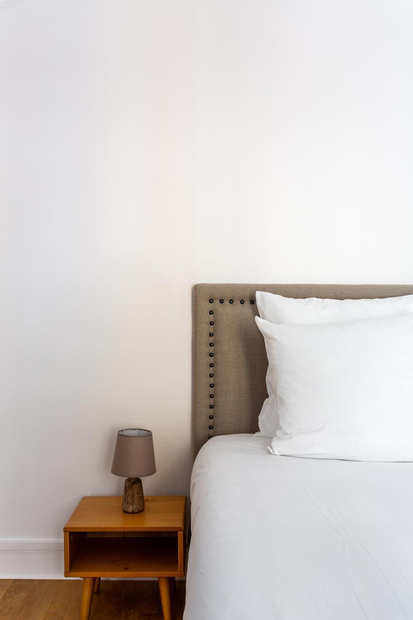 The Boho Chic - Republic Parigi