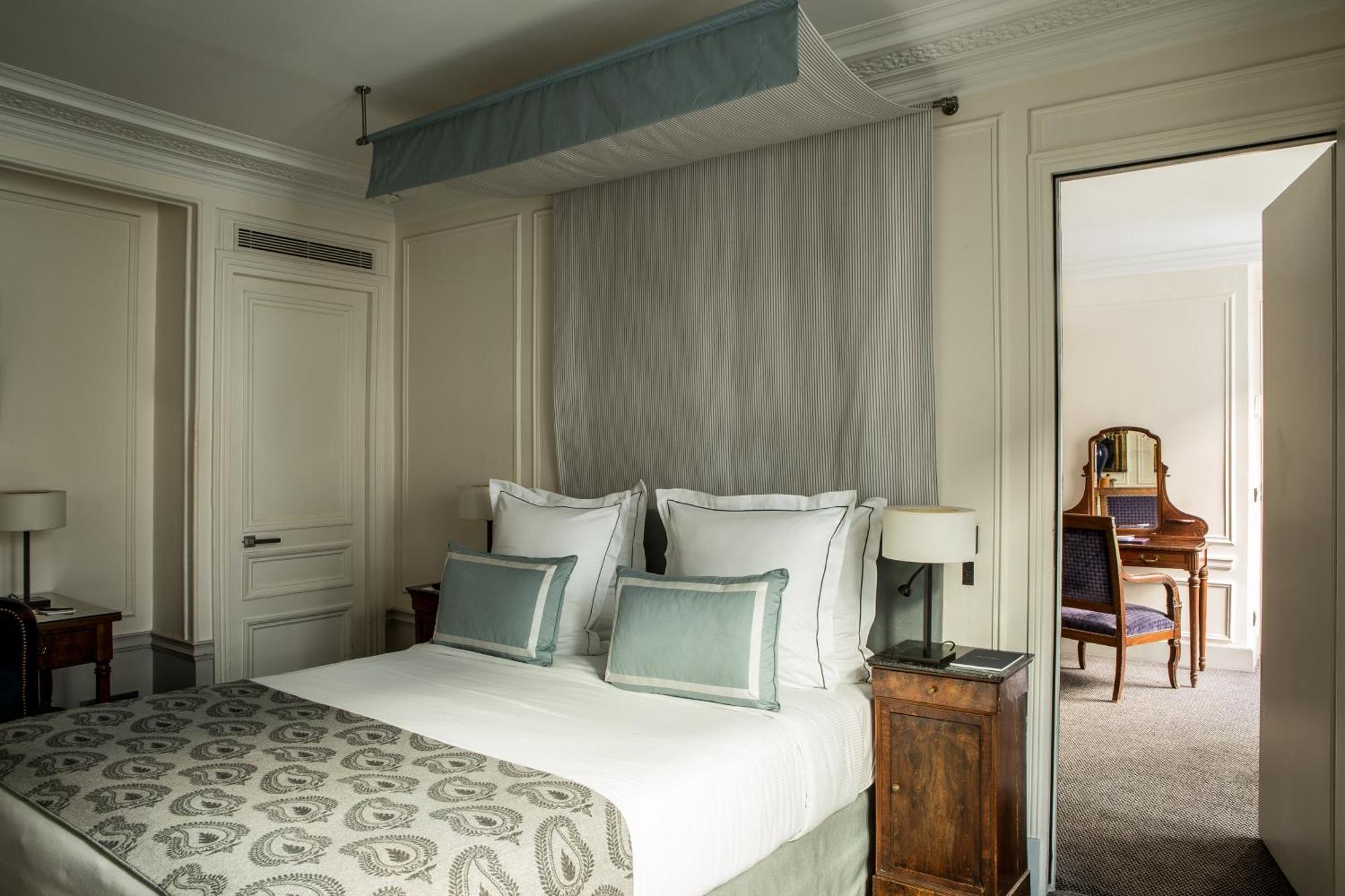 Hotel Mansart - Esprit De France Parigi