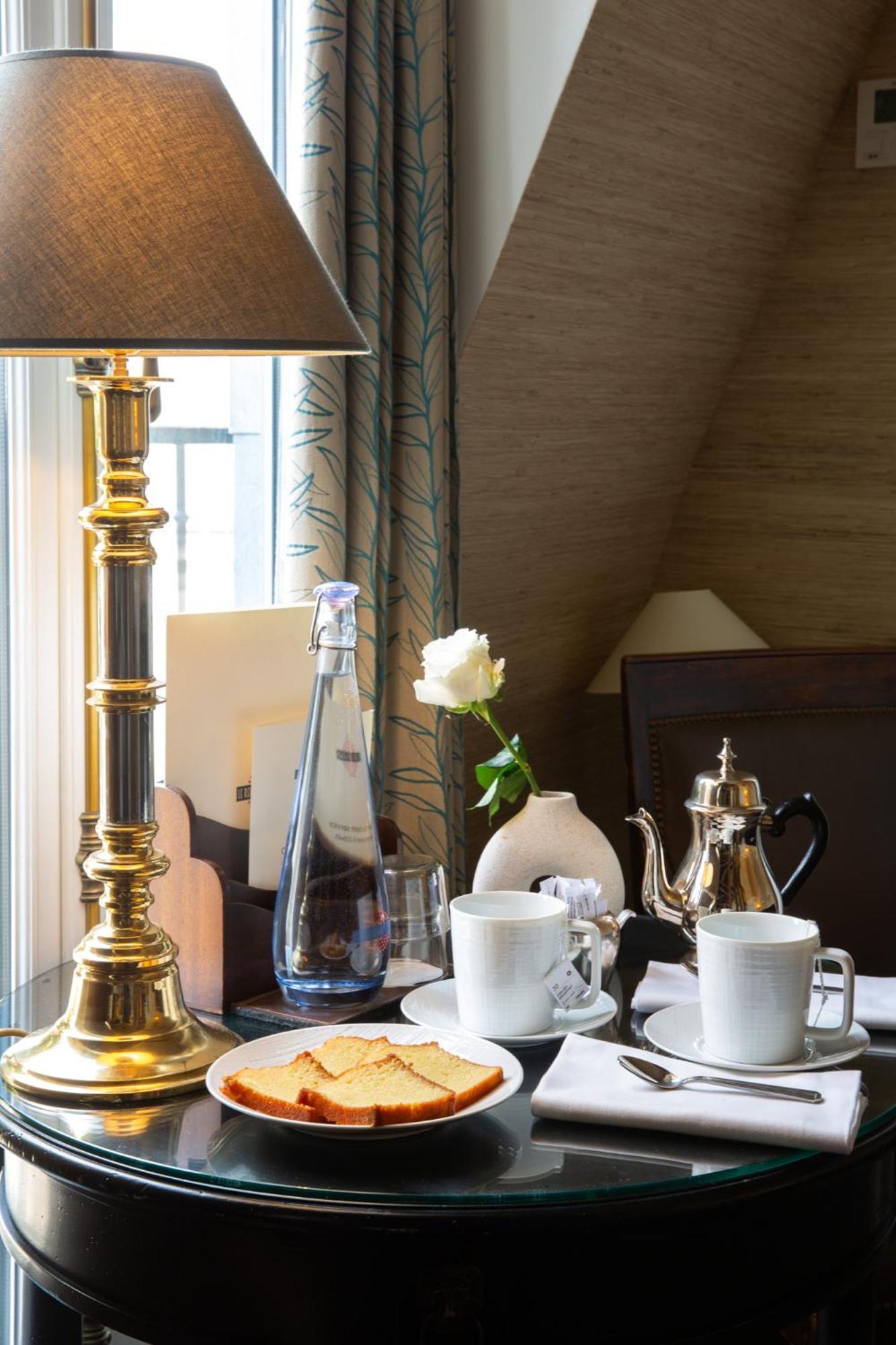 Le Relais Saint-germain Parigi
