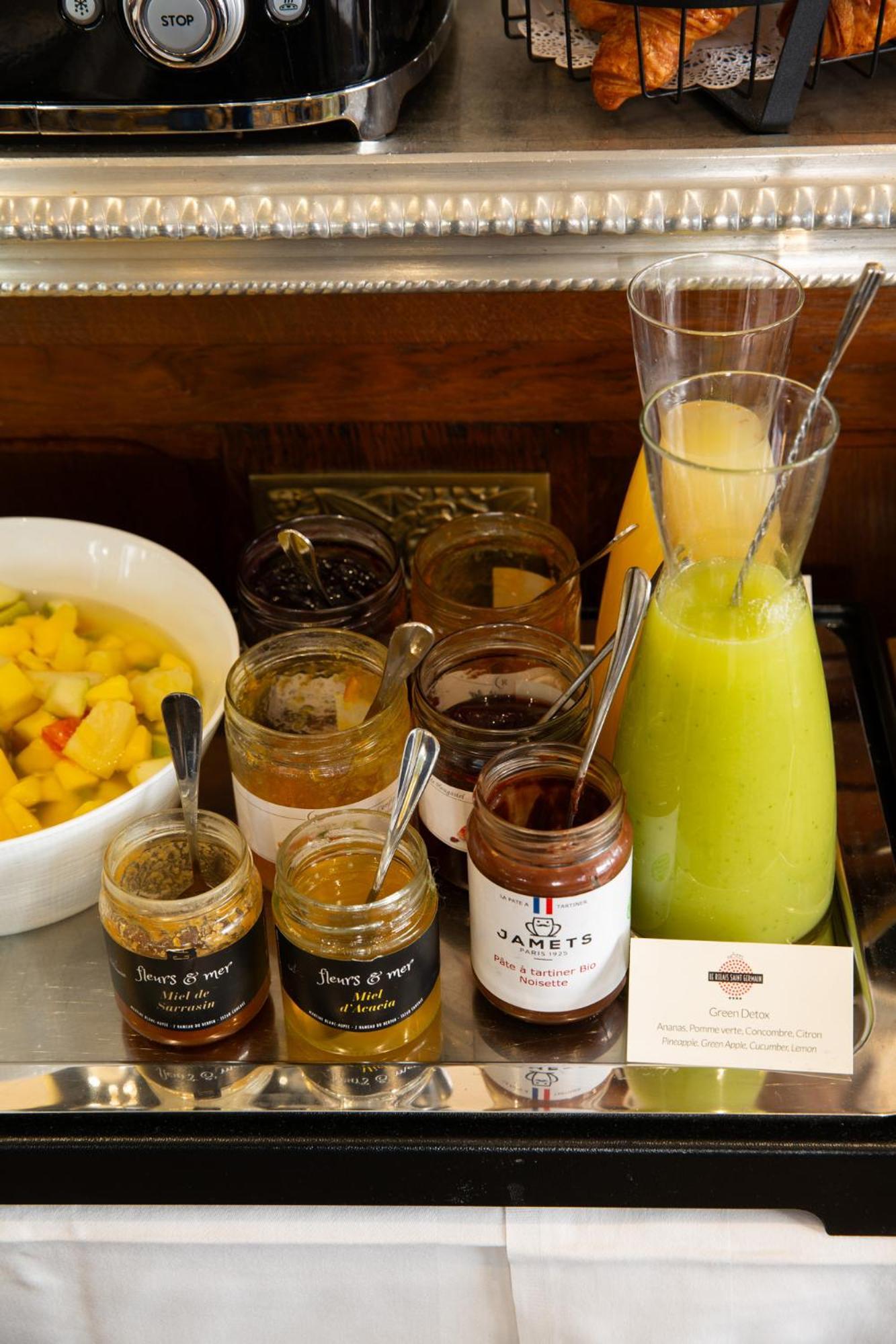 Le Relais Saint-germain Parigi