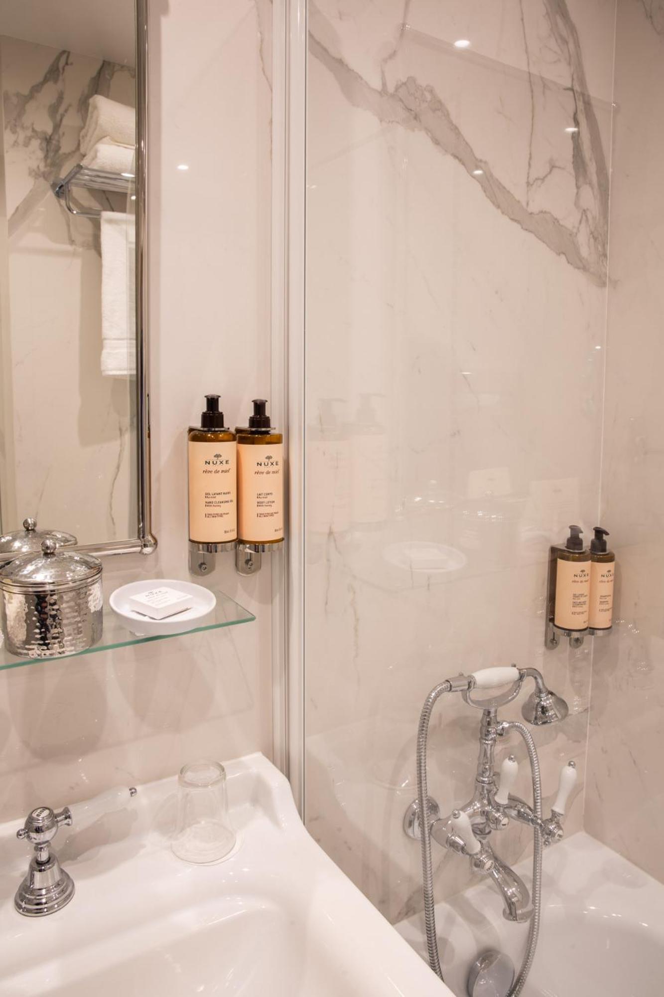 Le Relais Saint-germain Hotel Parigi