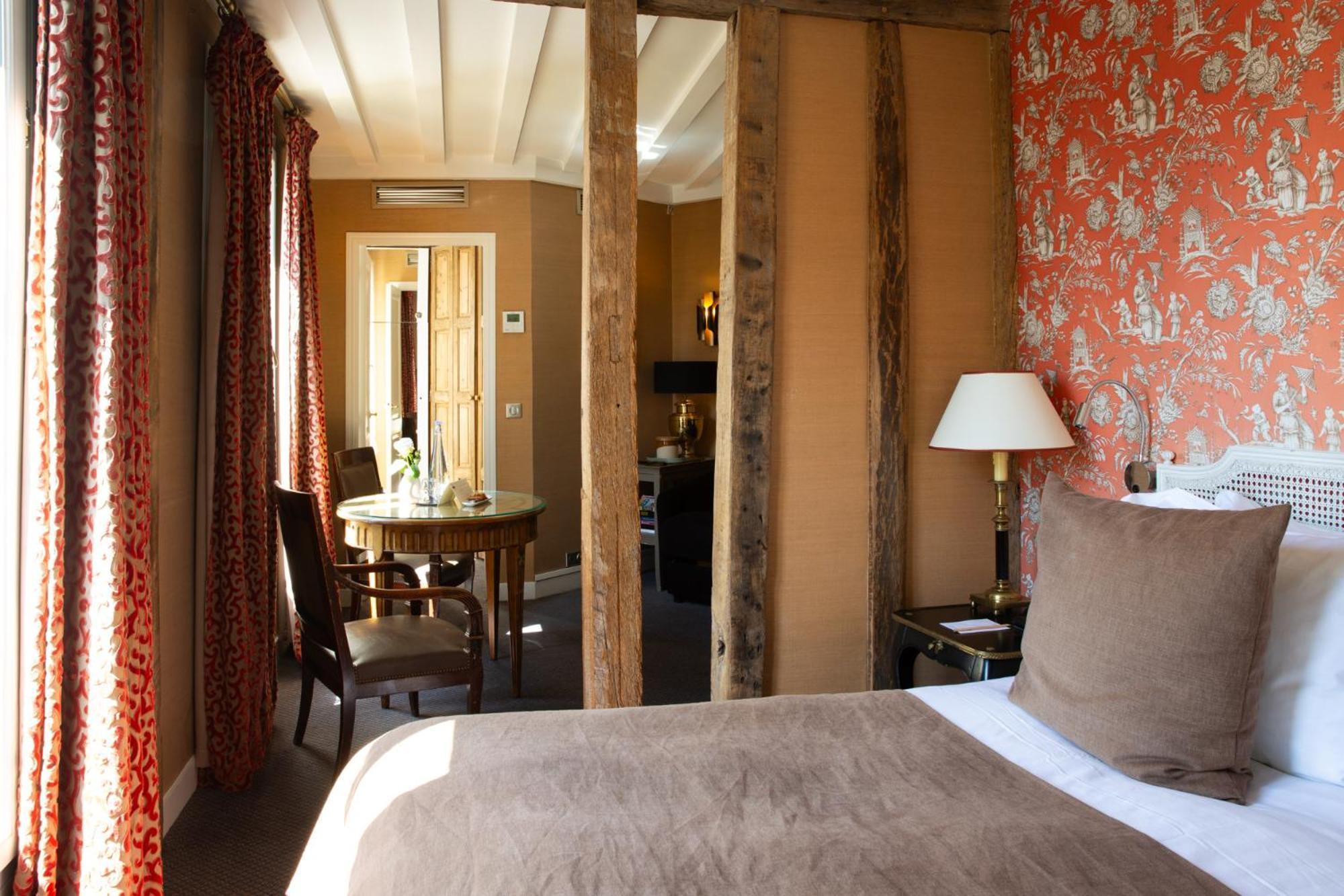 Le Relais Saint-germain Parigi