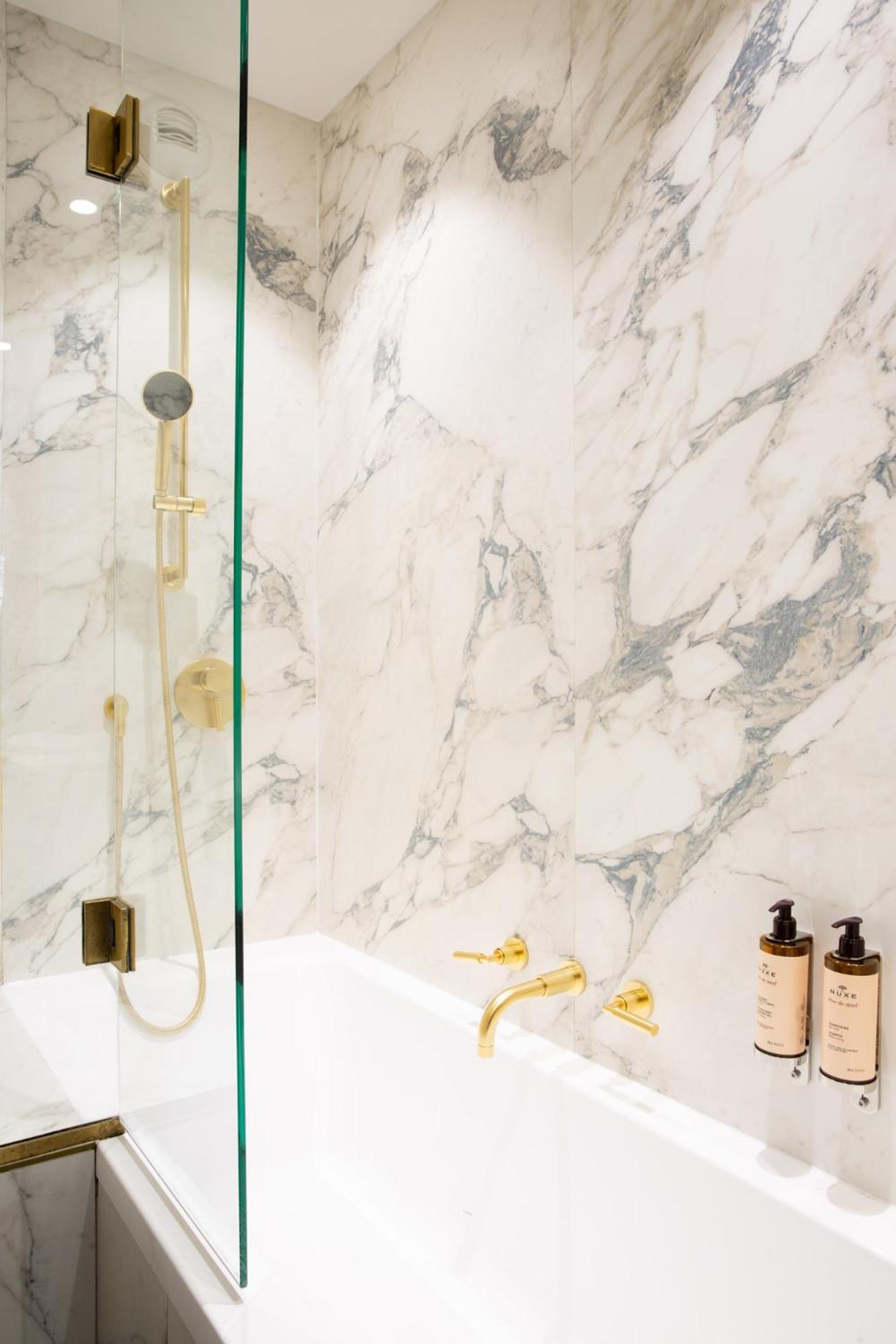 Le Relais Saint-germain 4* Parigi