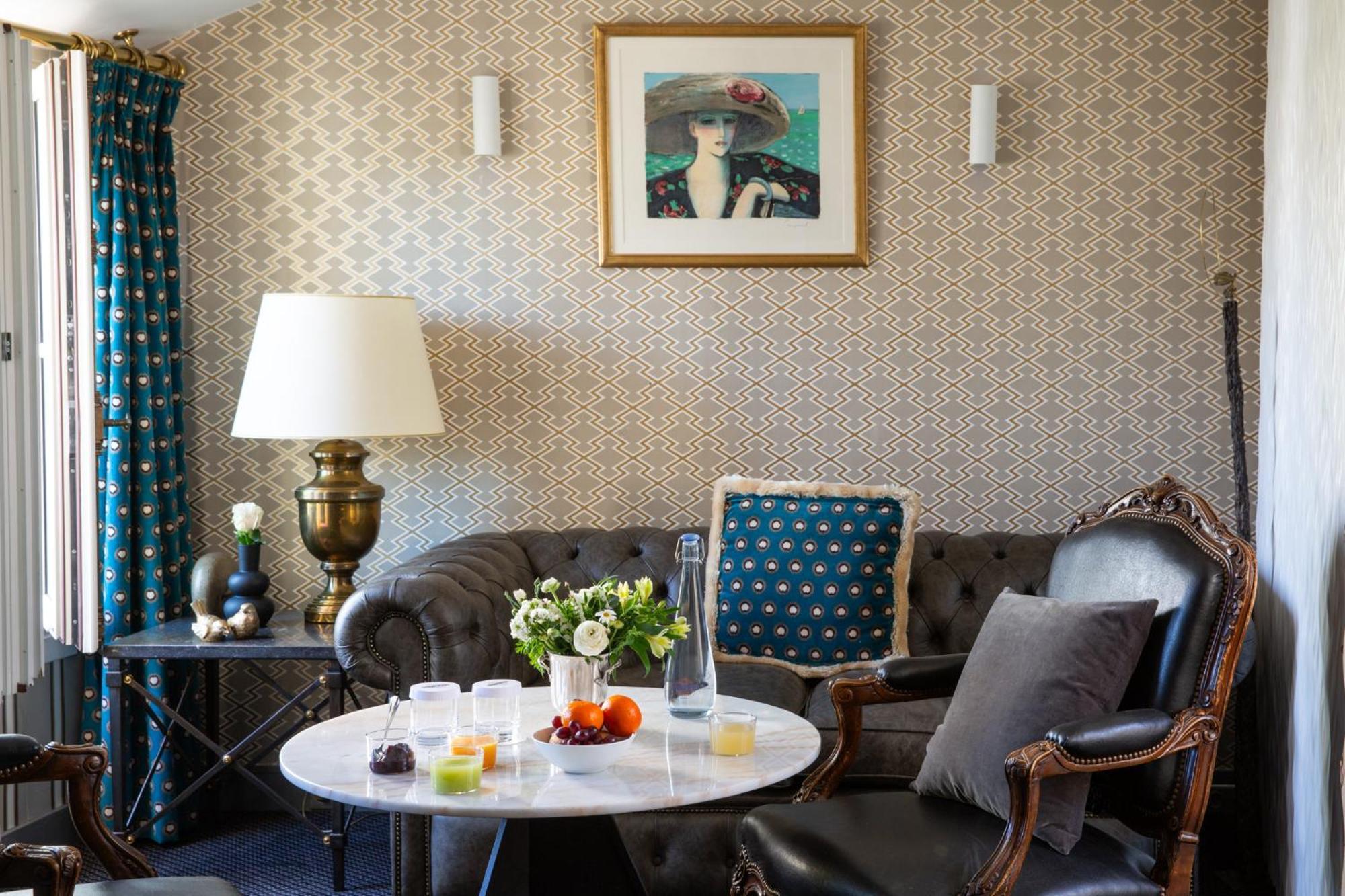 Le Relais Saint-germain 4* Parigi
