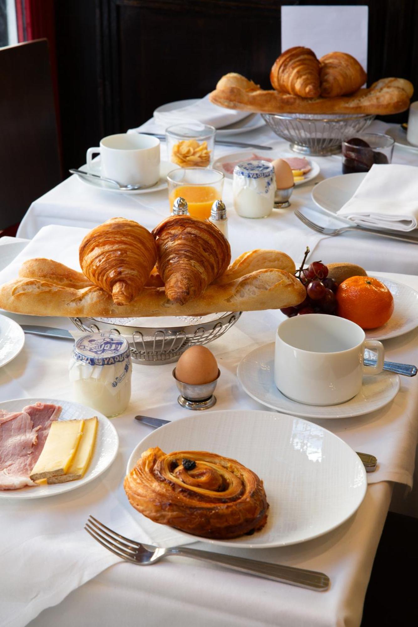 Le Relais Saint-germain Parigi