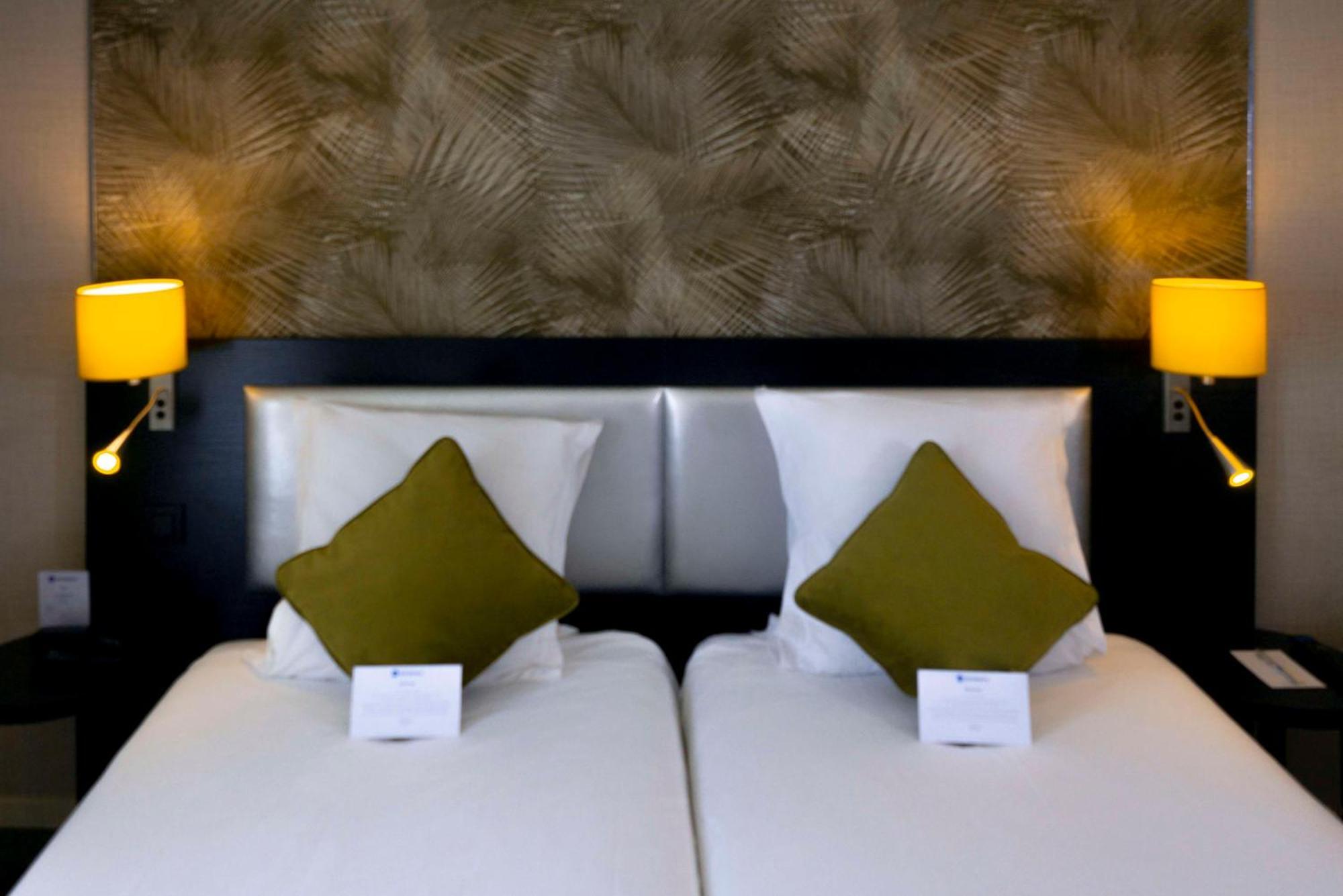Hotel Western Allegro Nation 4*