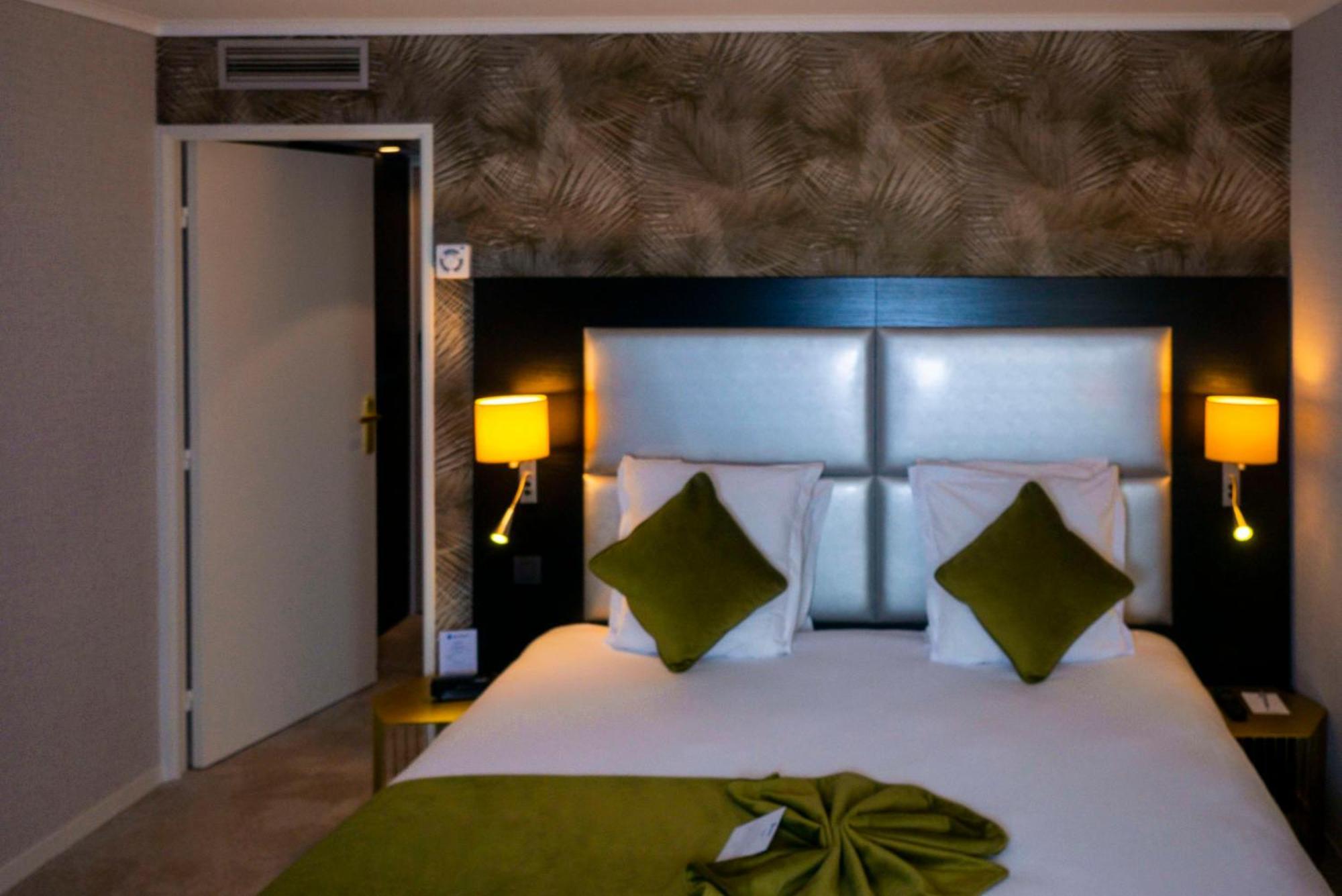 Western Allegro Nation Hotel Parigi