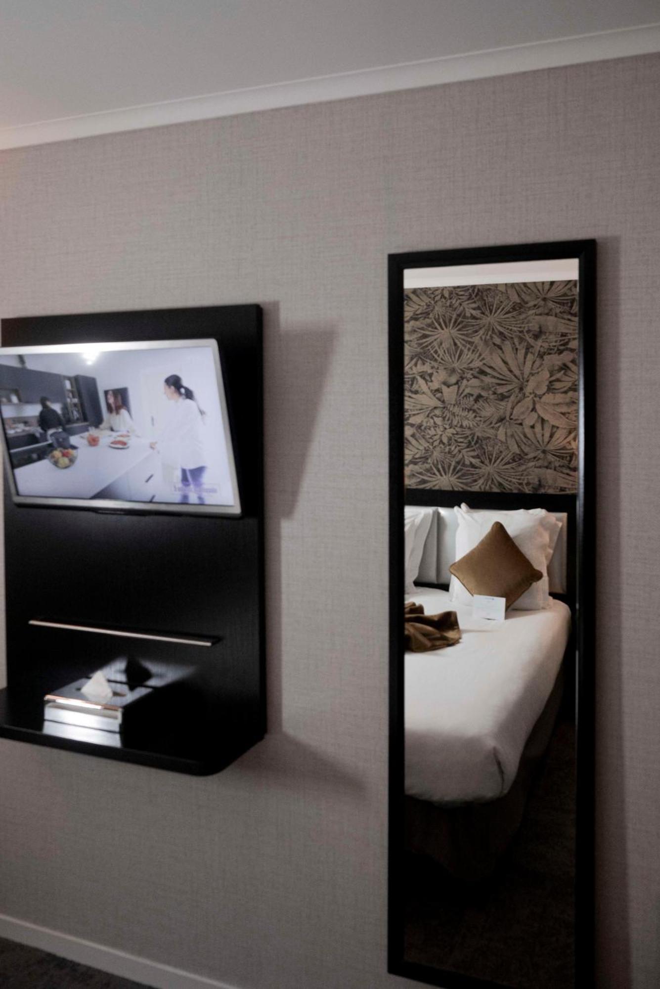 Hotel Western Allegro Nation