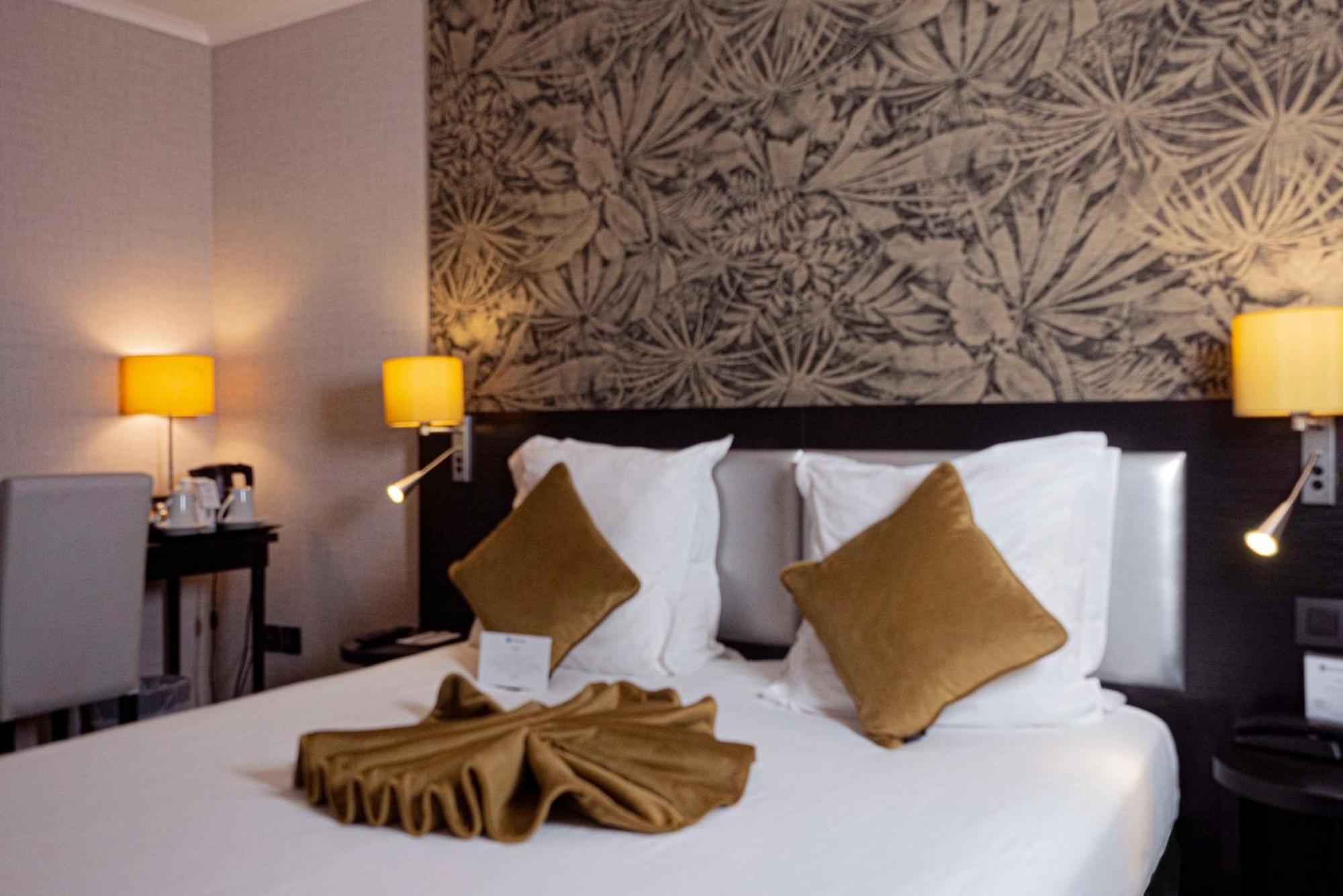 Hotel Western Allegro Nation 4*