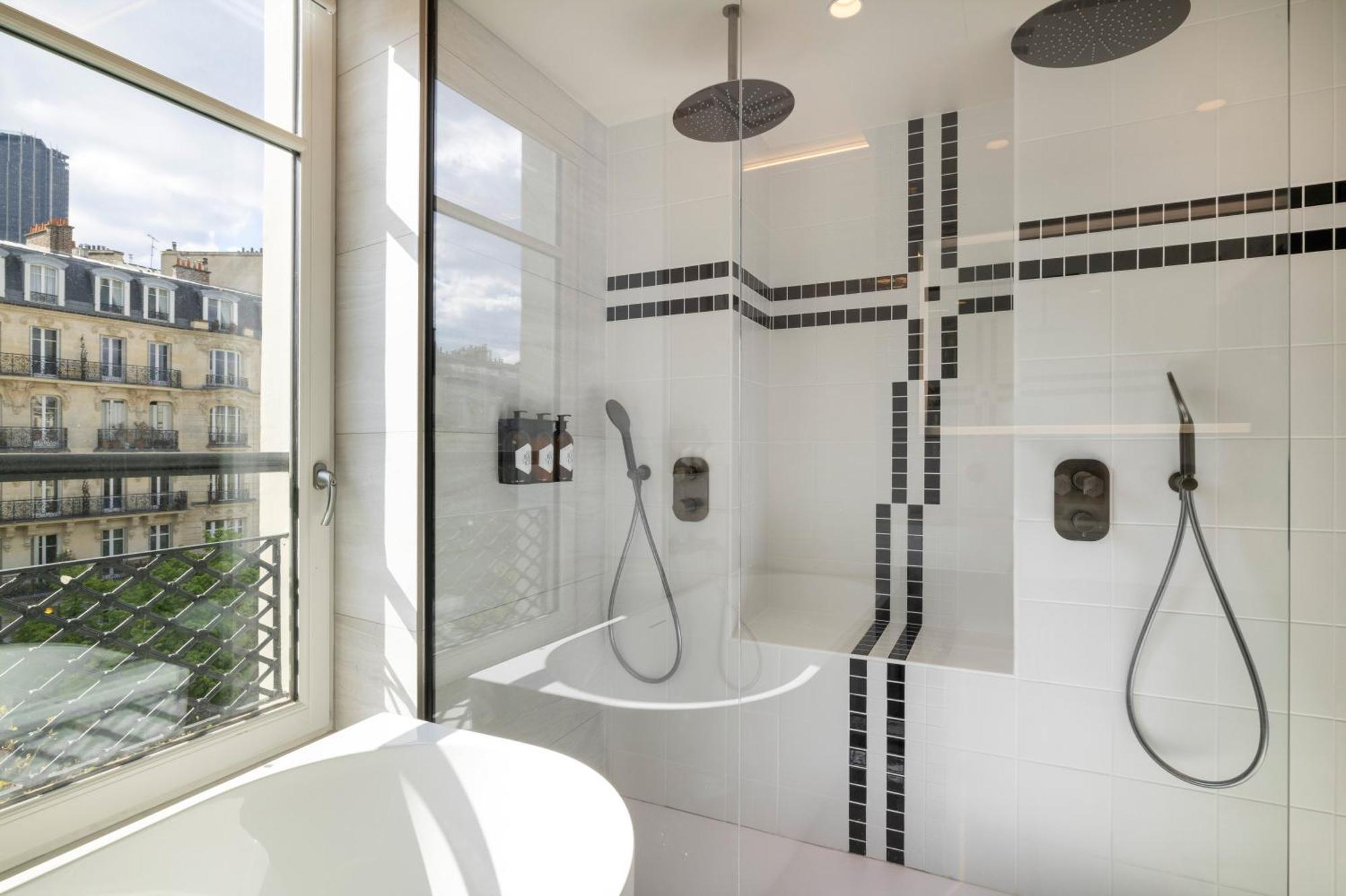 Raspail Montparnasse Hotel Parigi