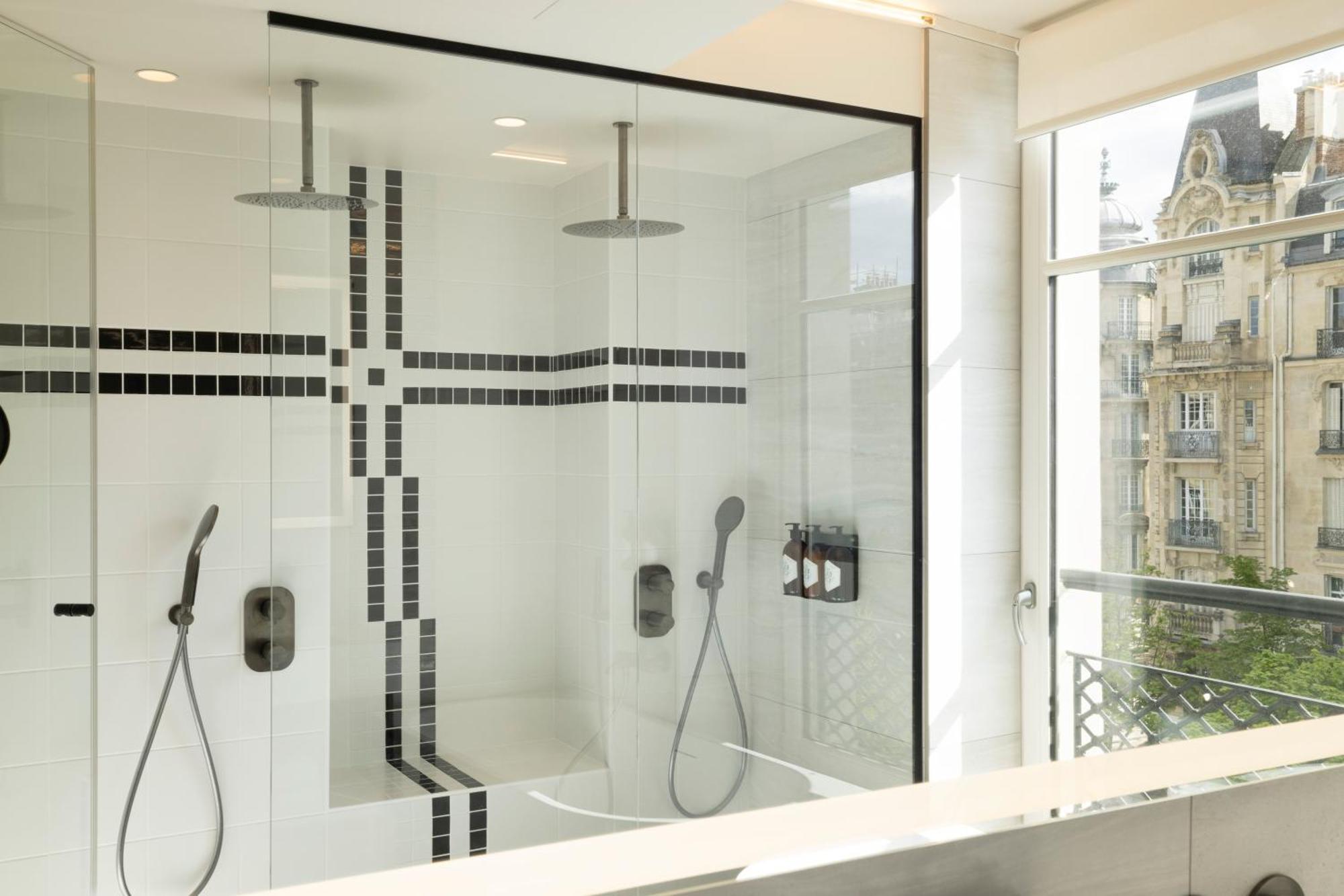 Raspail Montparnasse Hotel 4*