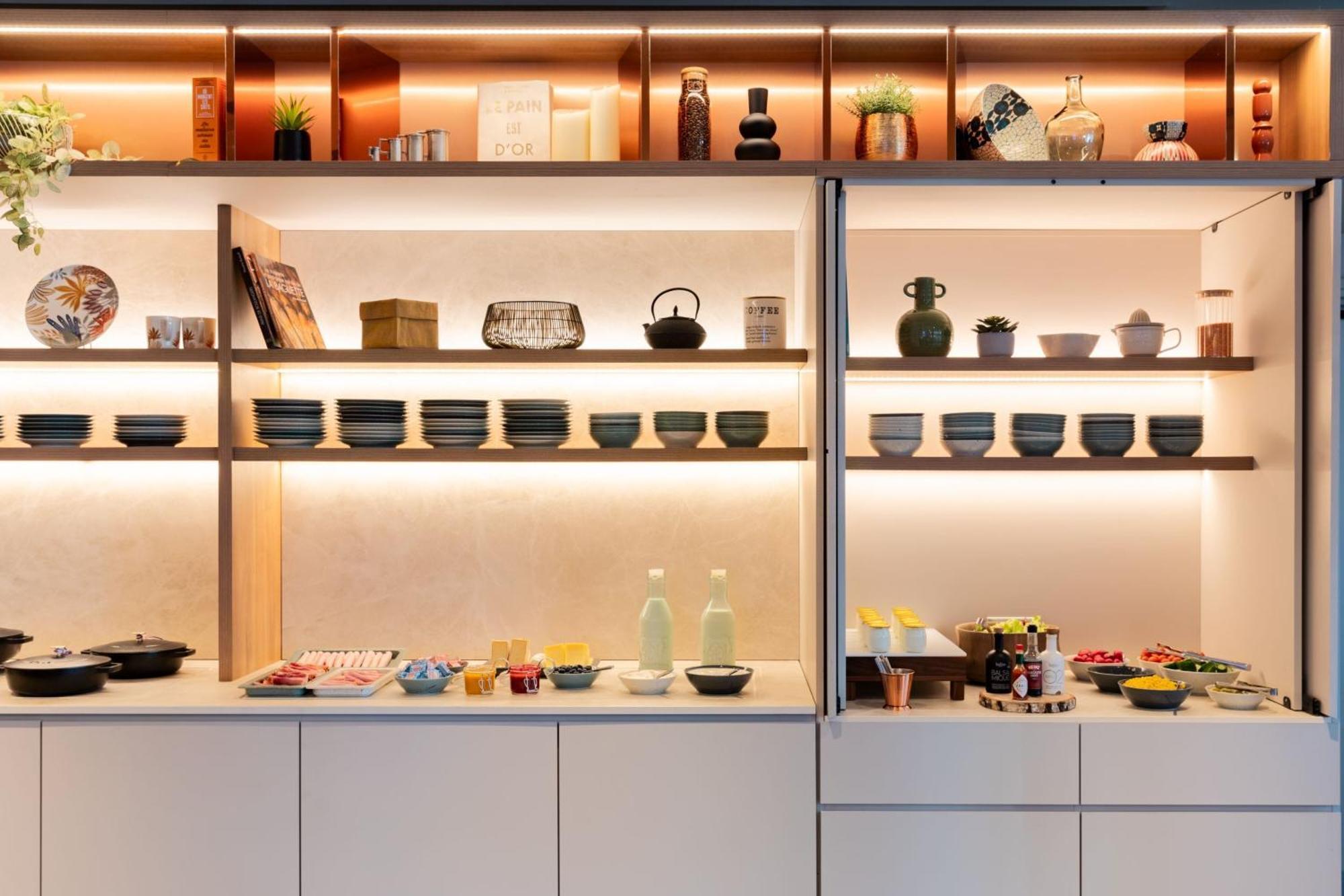 Hotel Ac Porte Maillot By Marriott Parigi