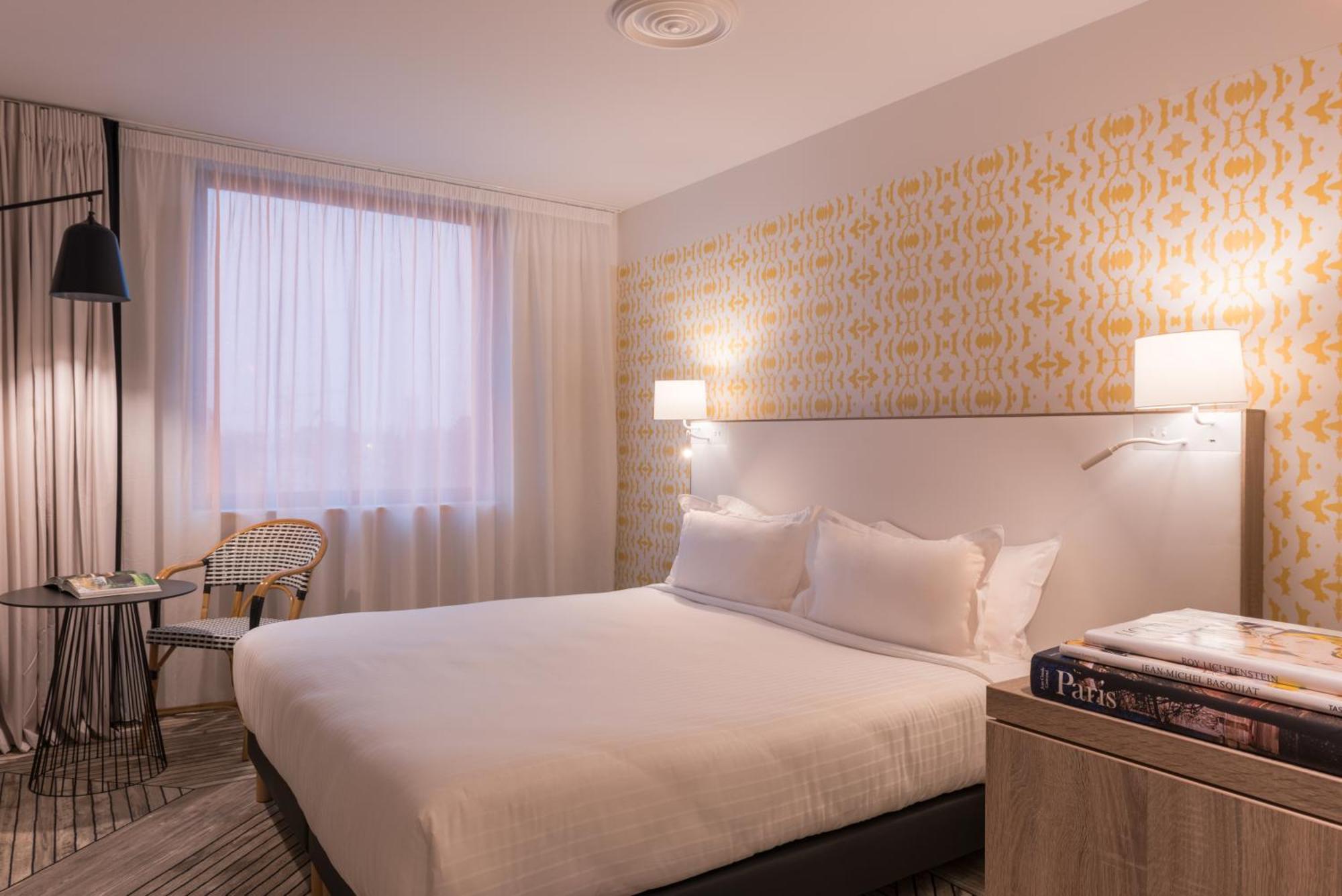 The Originals Boutique, Maison Montmartre Les Puces Hotel