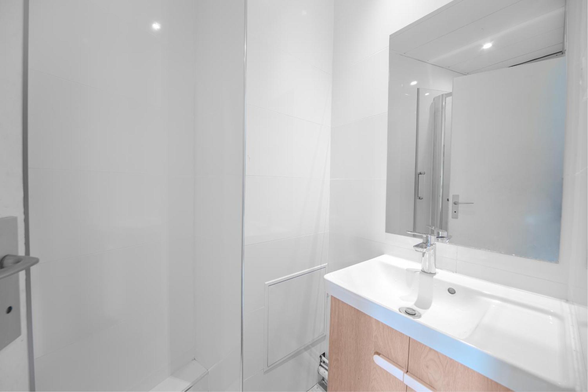 City Inn Paris Ostello