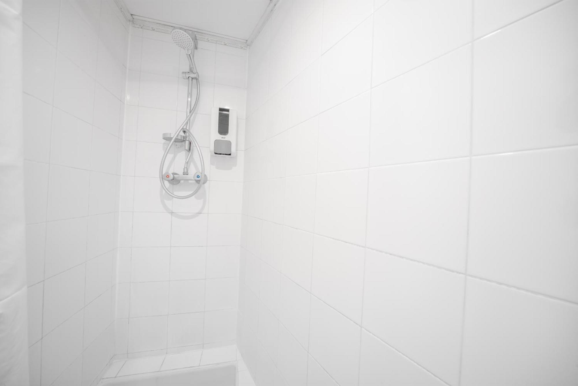 City Inn Paris Ostello