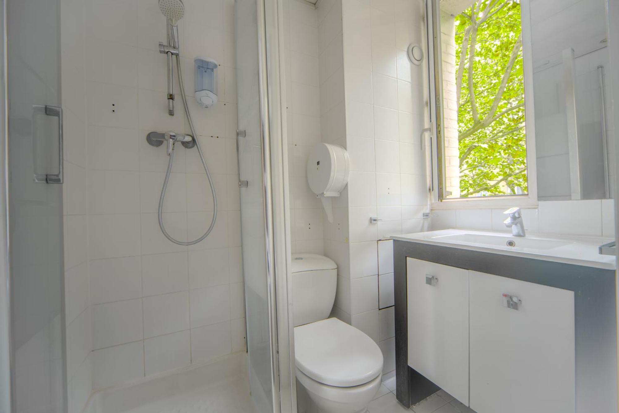Ostello City Inn Paris Parigi