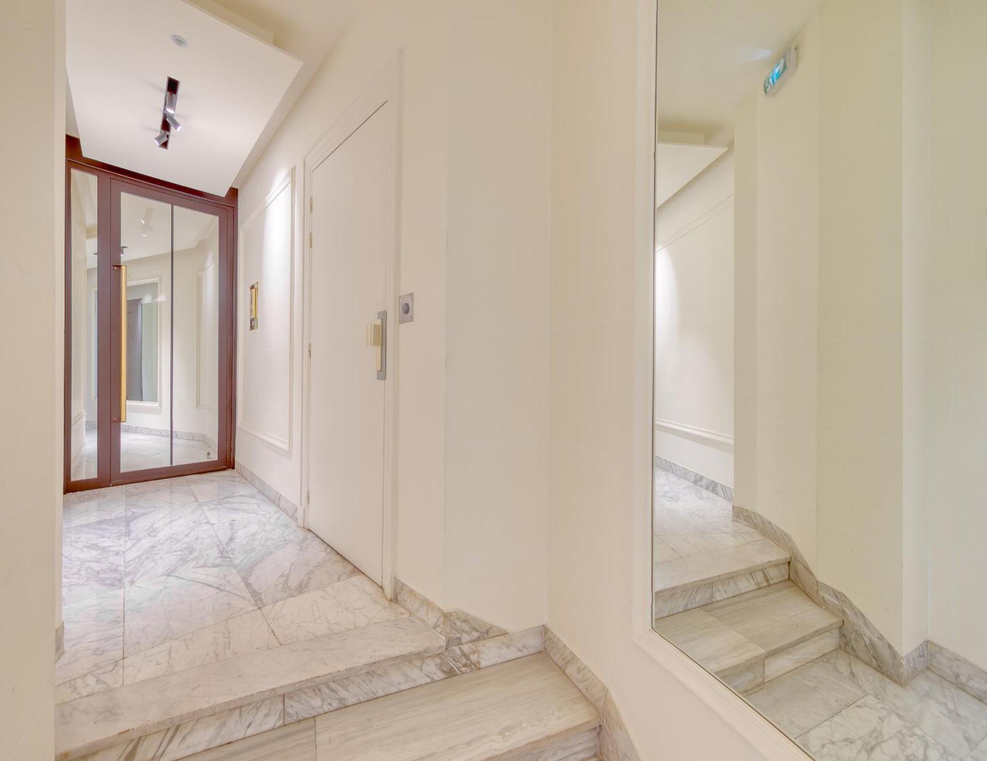 Appartamento Champs Elysees 1br Prime Location Renovated *