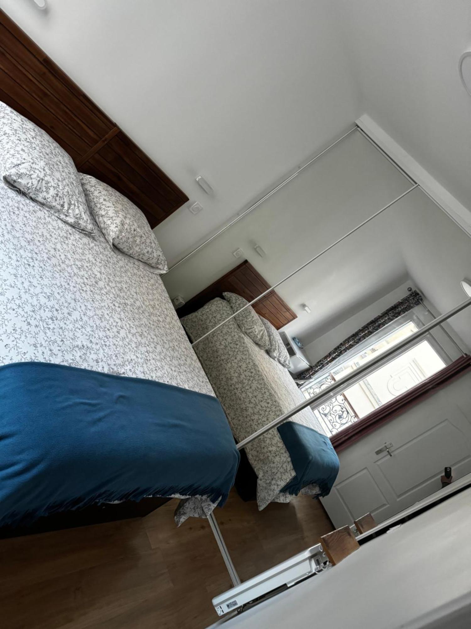 Appartamento Montmartre Cosy *