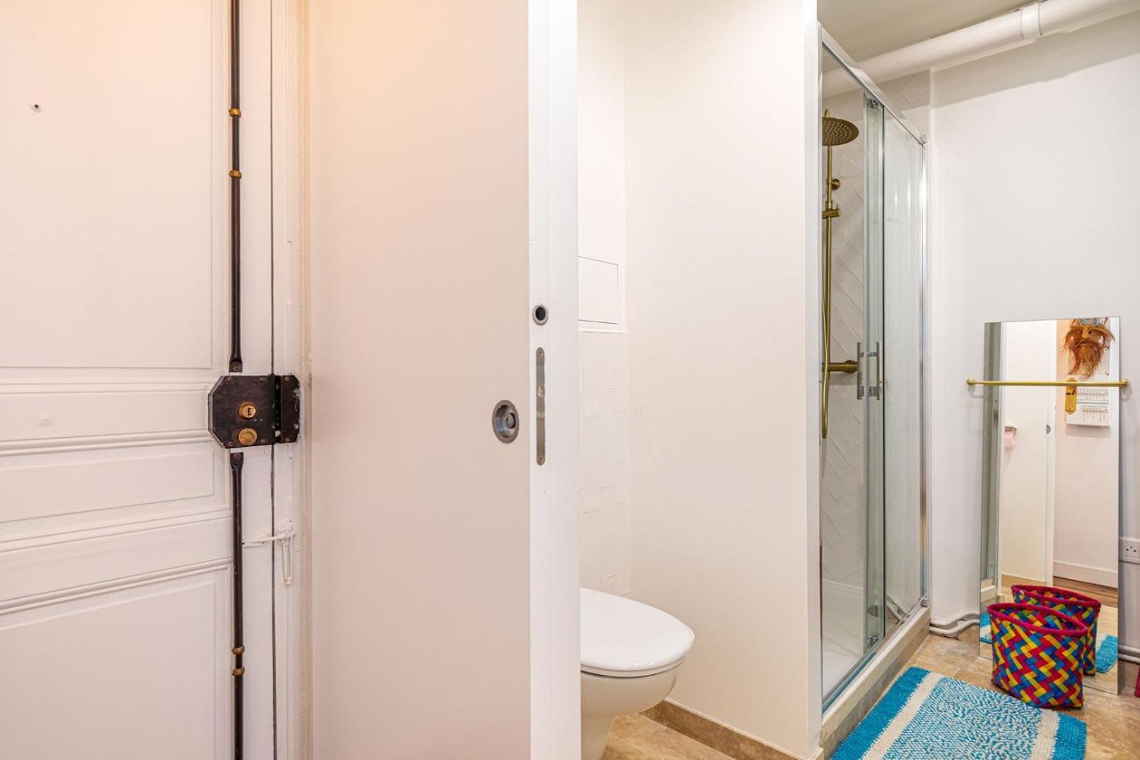 Guestready - Charm In The 14th Apartment *
